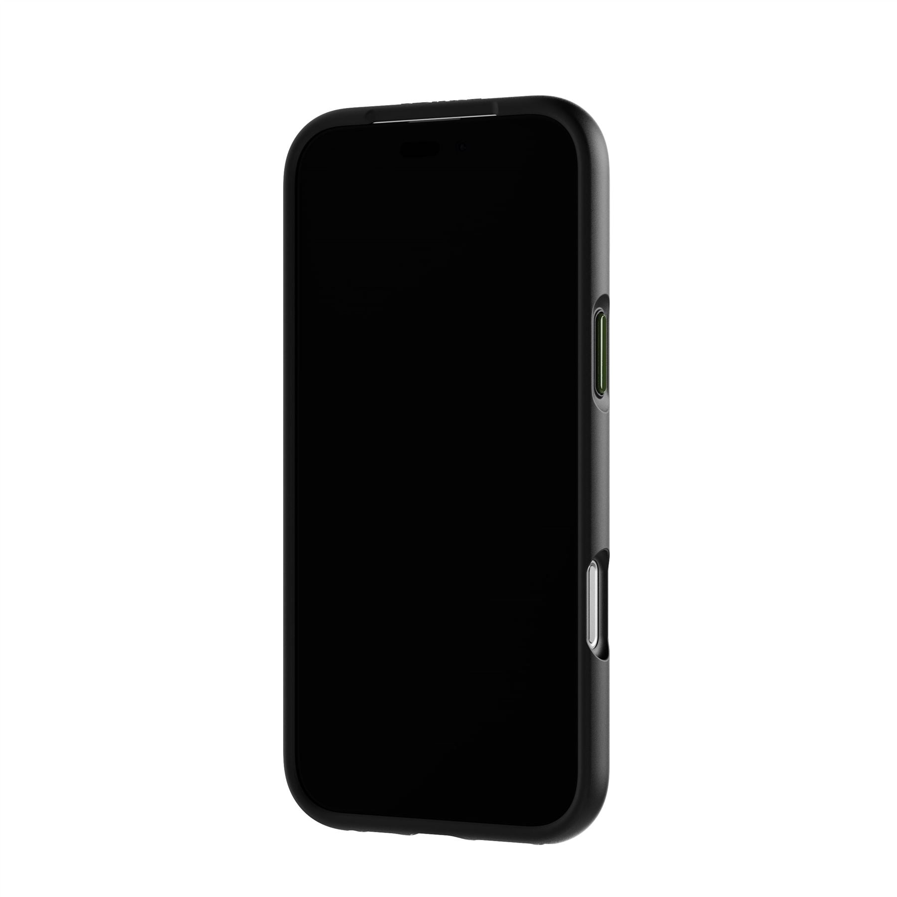 Tech21 EvoDusk iPhone 16 Pro Max Handyhülle Green Black