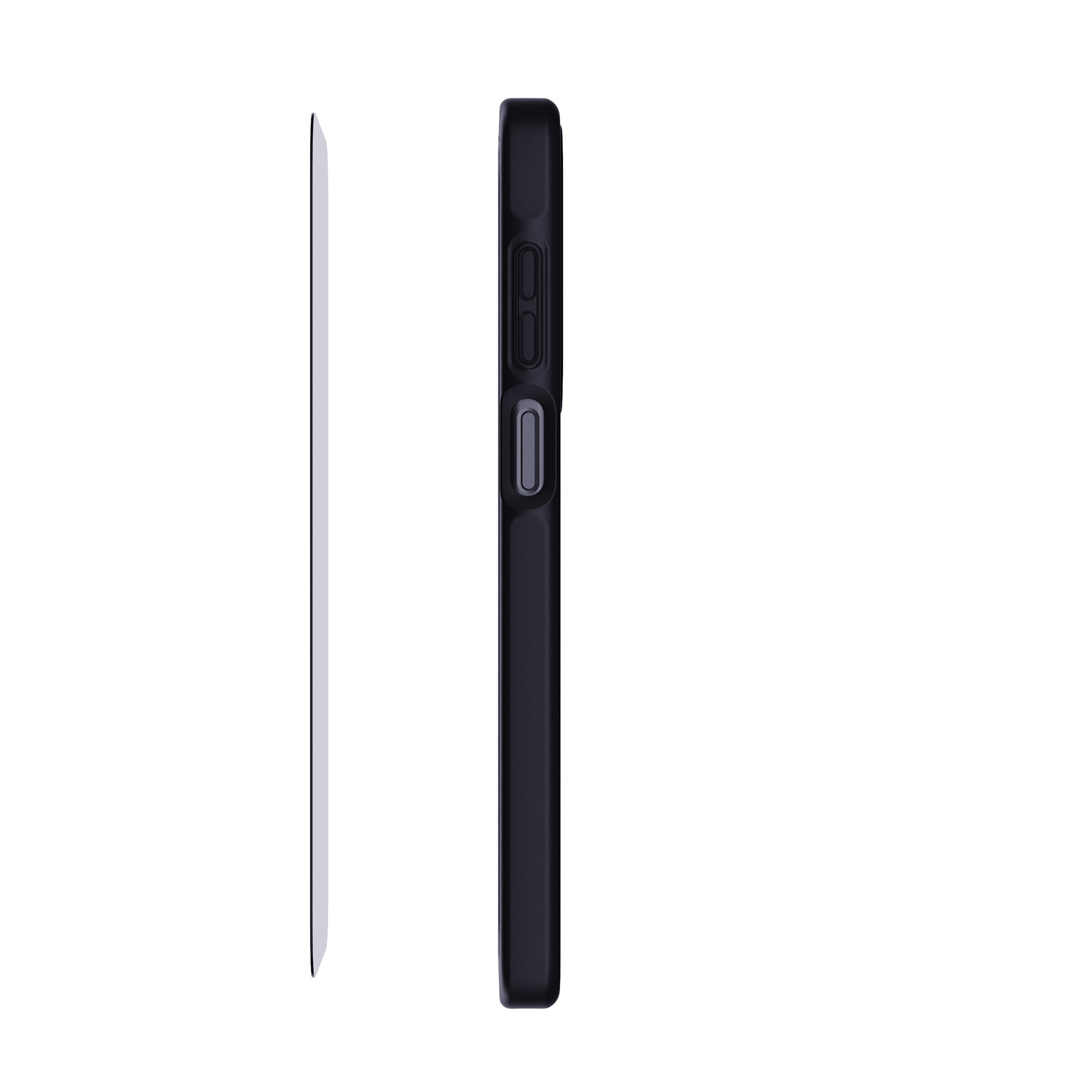 Tech21 EvoLite Galaxy A17 Handyhülle Schwarz 3-in-1 Set