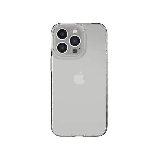 Tech21 EvoLite iPhone 13 Pro Hülle Clear transparent