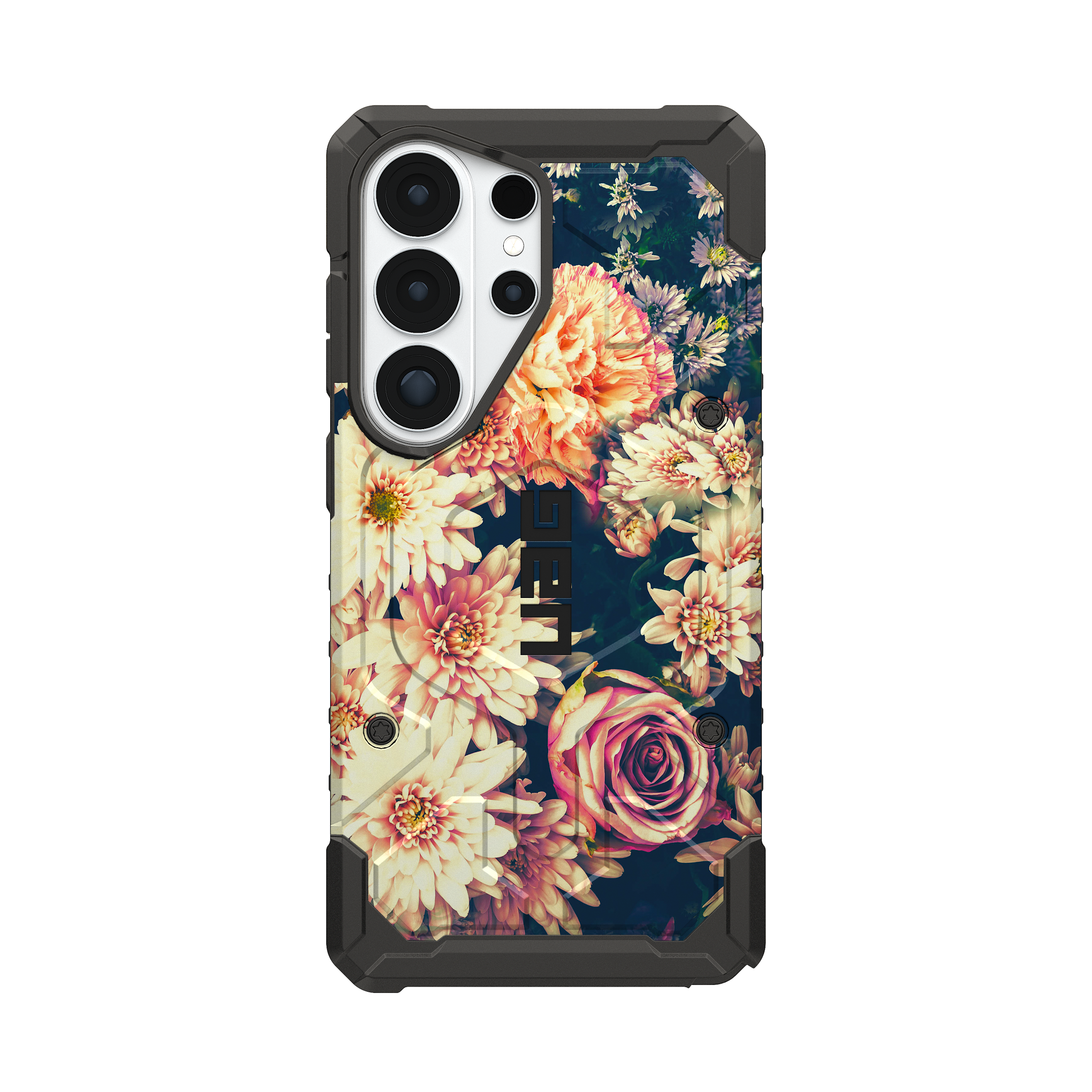 UAG Pathfinder Galaxy S26 Ultra Hülle Lush stoßfest 5,4m
