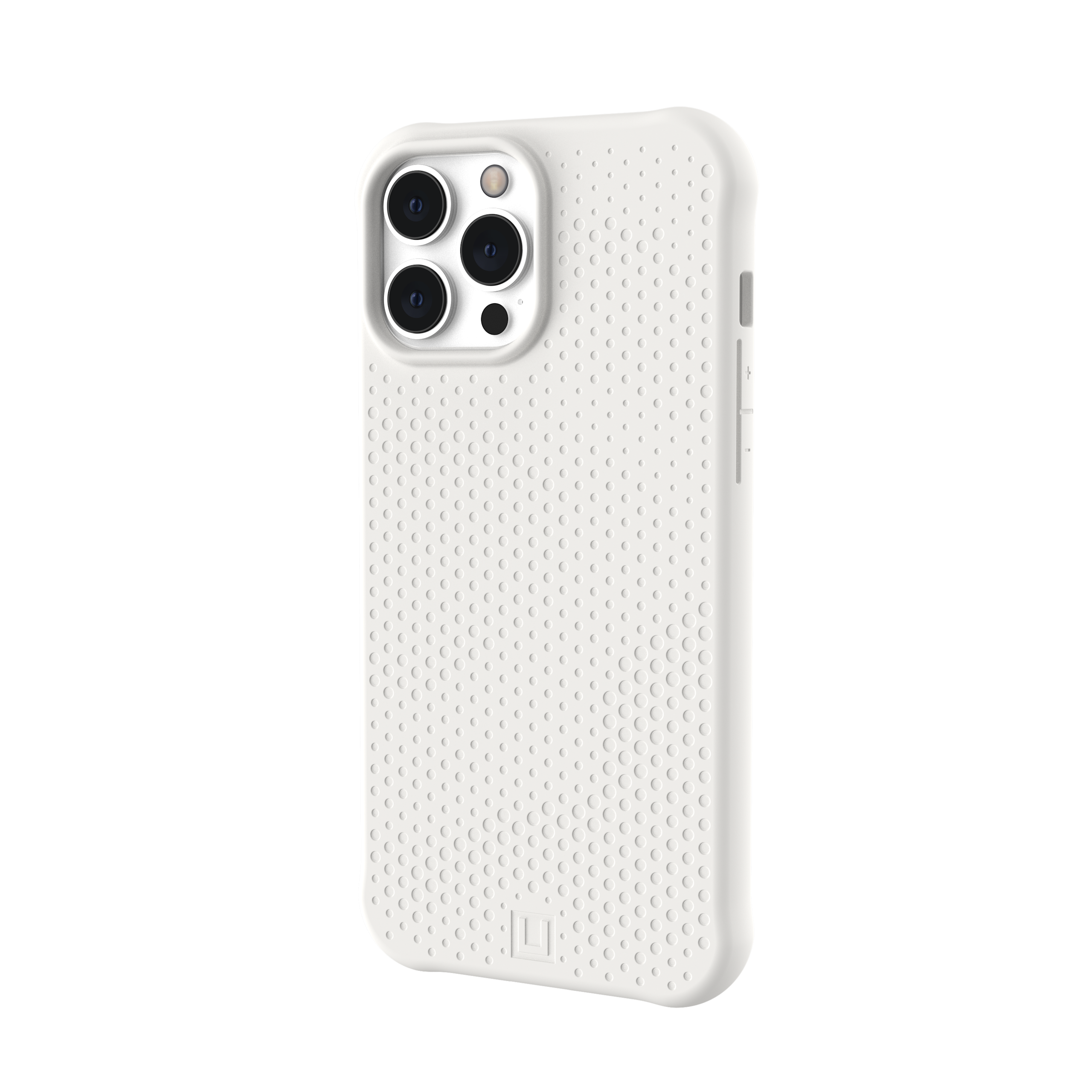 UAG Dot iPhone 13 Pro Max Silikon Hülle stoßfest