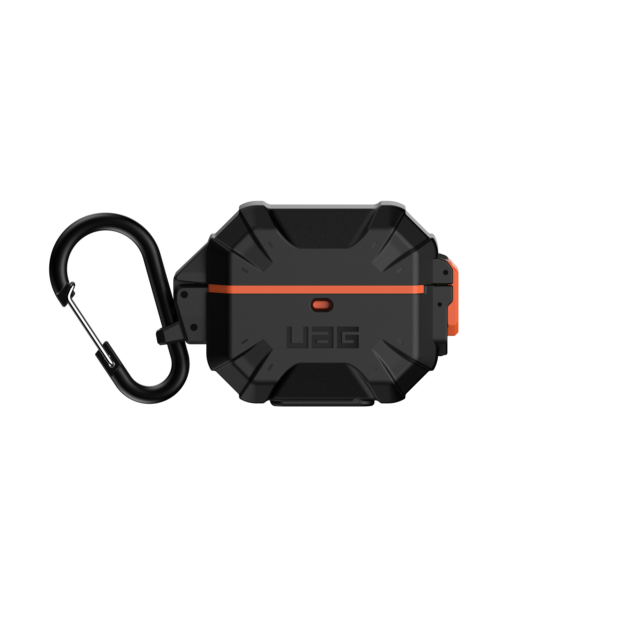 UAG Pathfinder AirPods 3 Hülle schwarz wasserdicht IP68