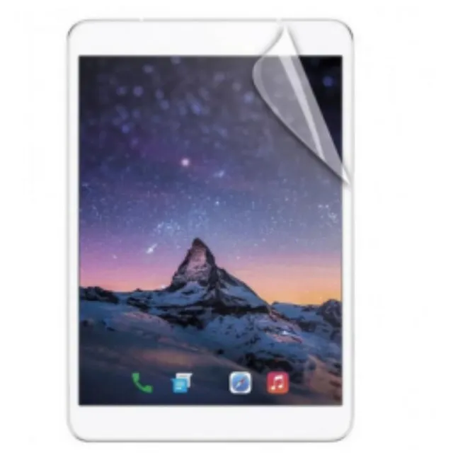 Mobilis IK06 Displayschutzfolie für iPad Pro 11 Zoll stoßfest