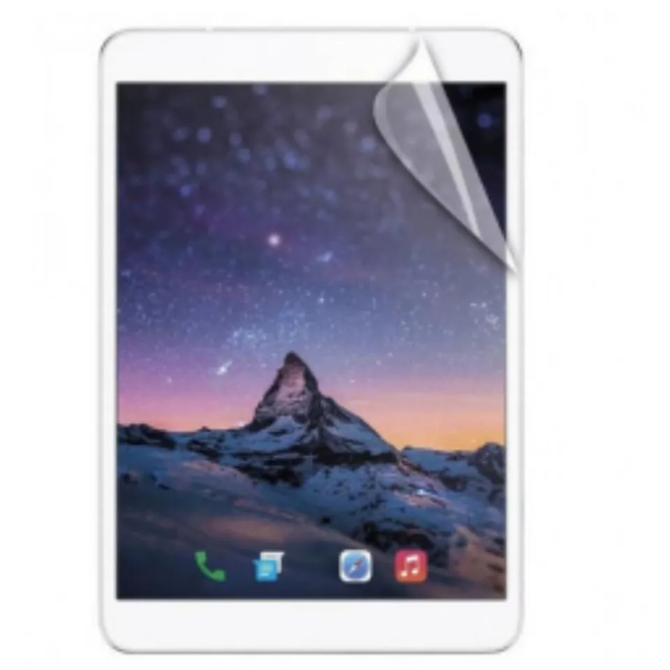 Mobilis IK06 Displayschutzfolie für iPad Pro 11 Zoll stoßfest