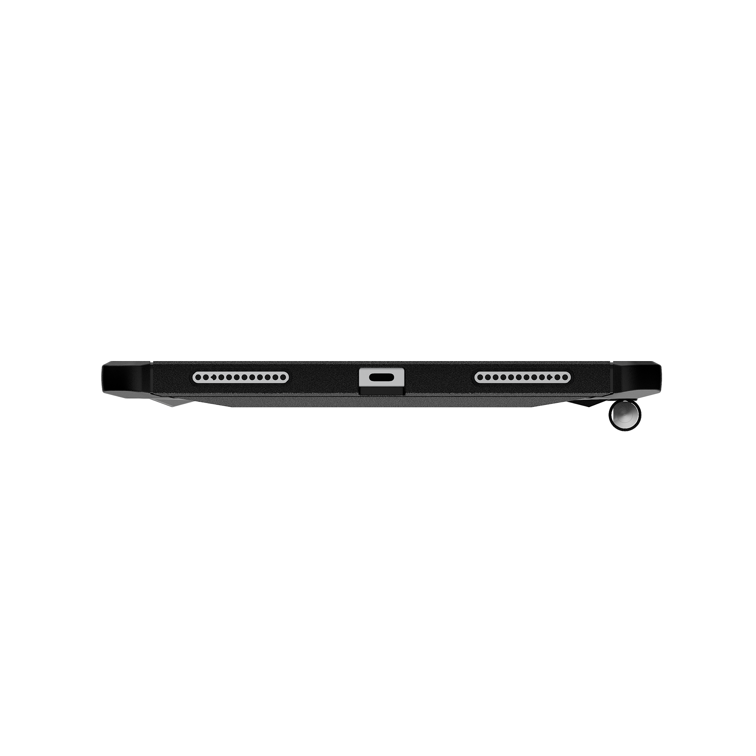 UAG Scout Plus iPad Air 11" Hülle mit Ständer 2025
