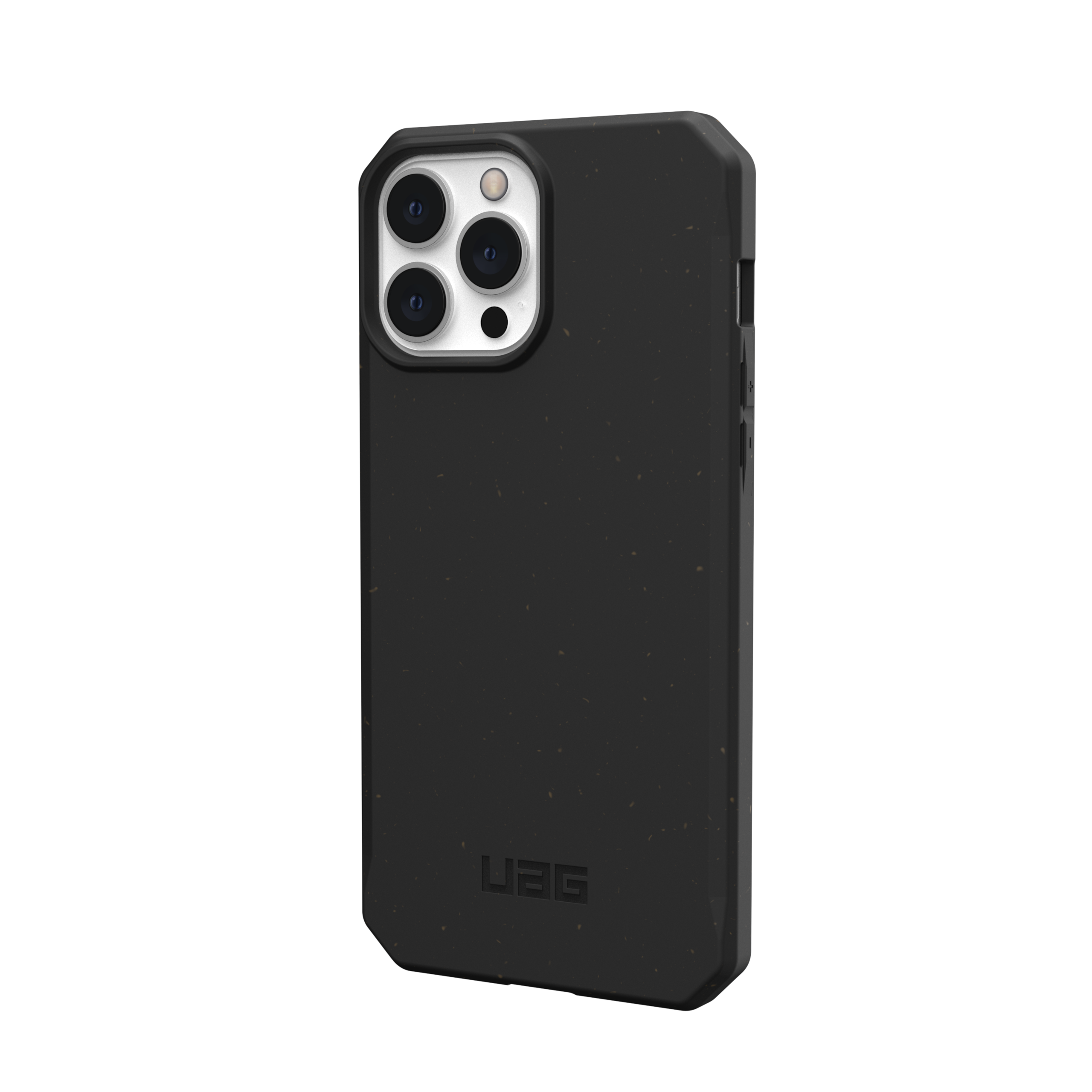 UAG Outback iPhone 13 Pro Max Bio-Hülle Fallschutz