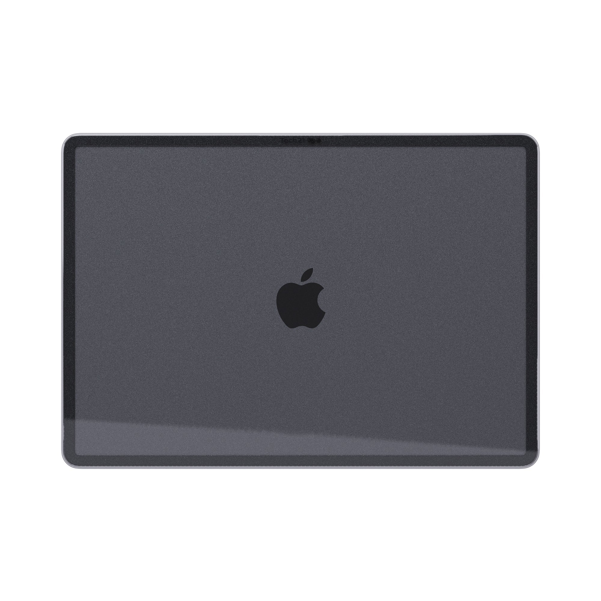 Tech21 EvoShell MacBook Air 15 Hülle Black Tint stoßfest