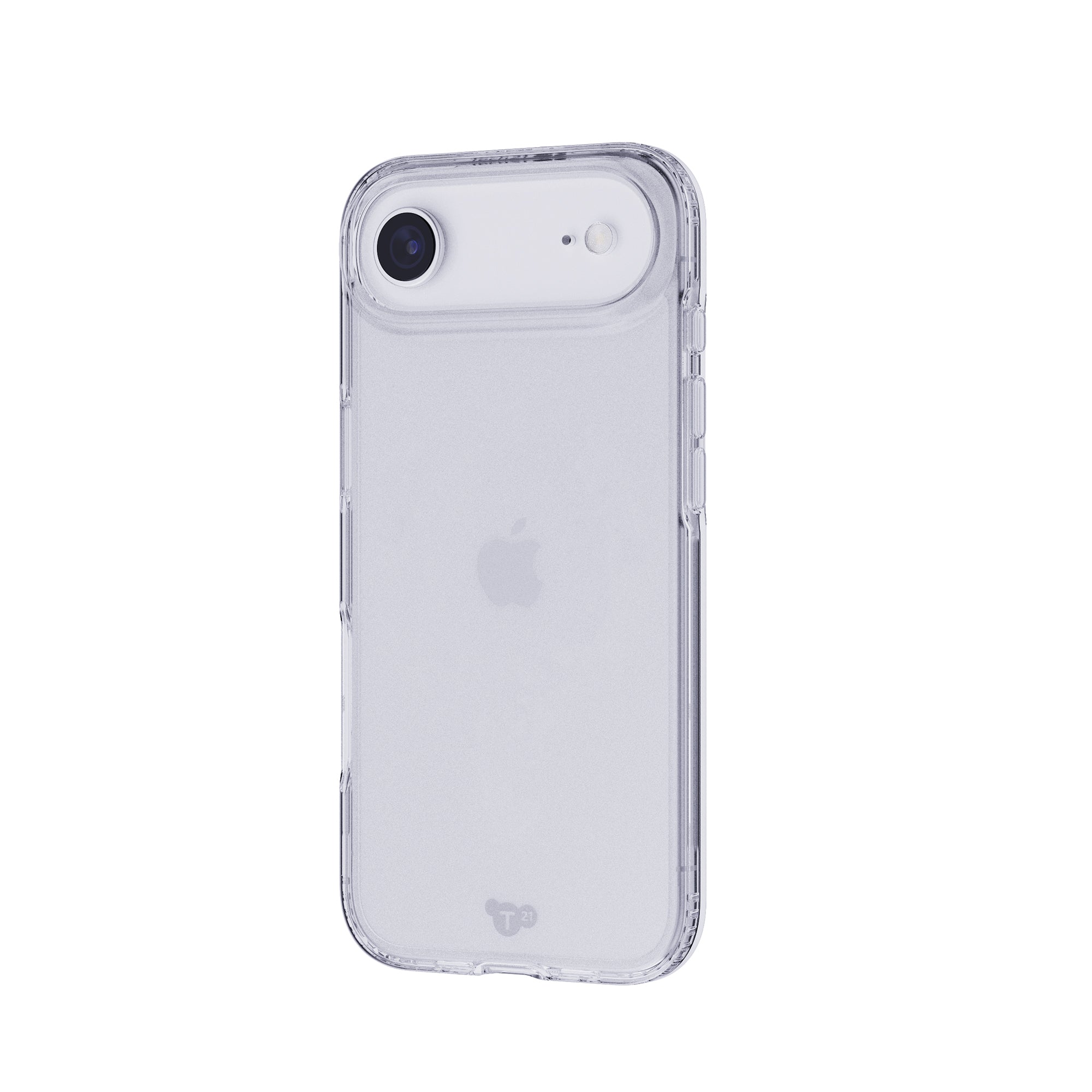 Tech21 EvoClear iPhone Air Handyhülle Transparent 3,6m