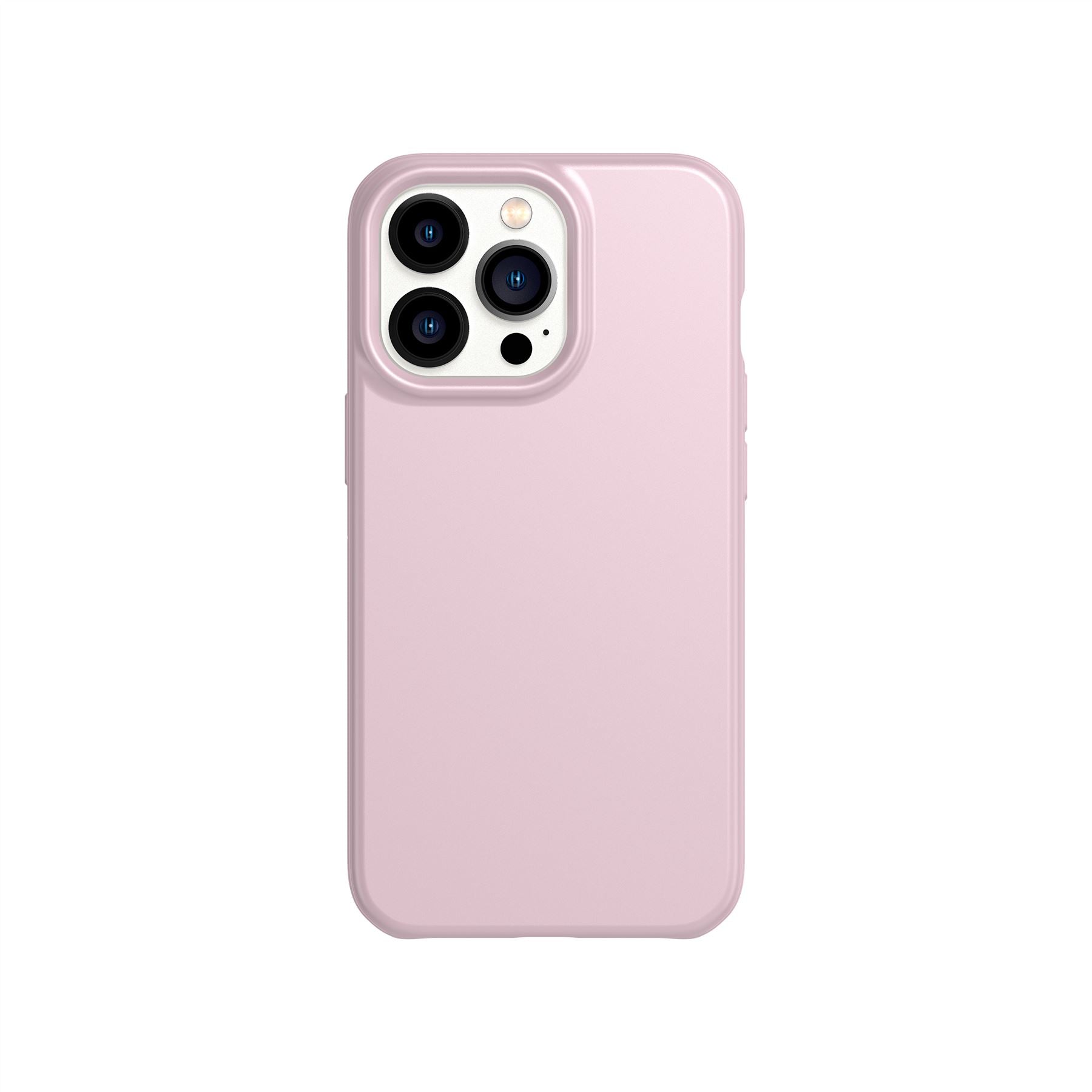 Tech21 EvoLite iPhone 13 Pro Handyhülle Dusty Pink 3m