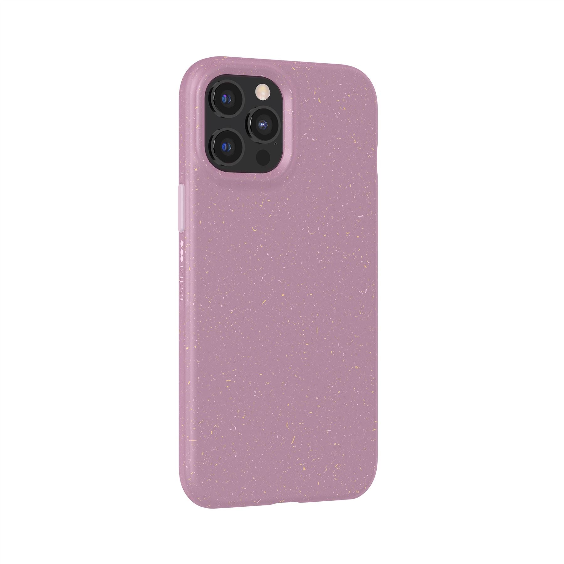Tech21 Eco Slim iPhone 12 Pro Max Hülle Mindful Lavender