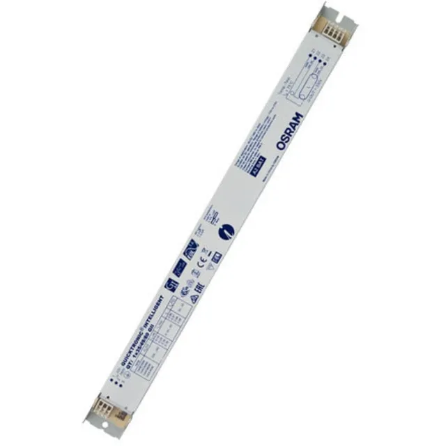 ams OSRAM QTI 1x35/49/80 EVG Vorschaltgerät non-DIM