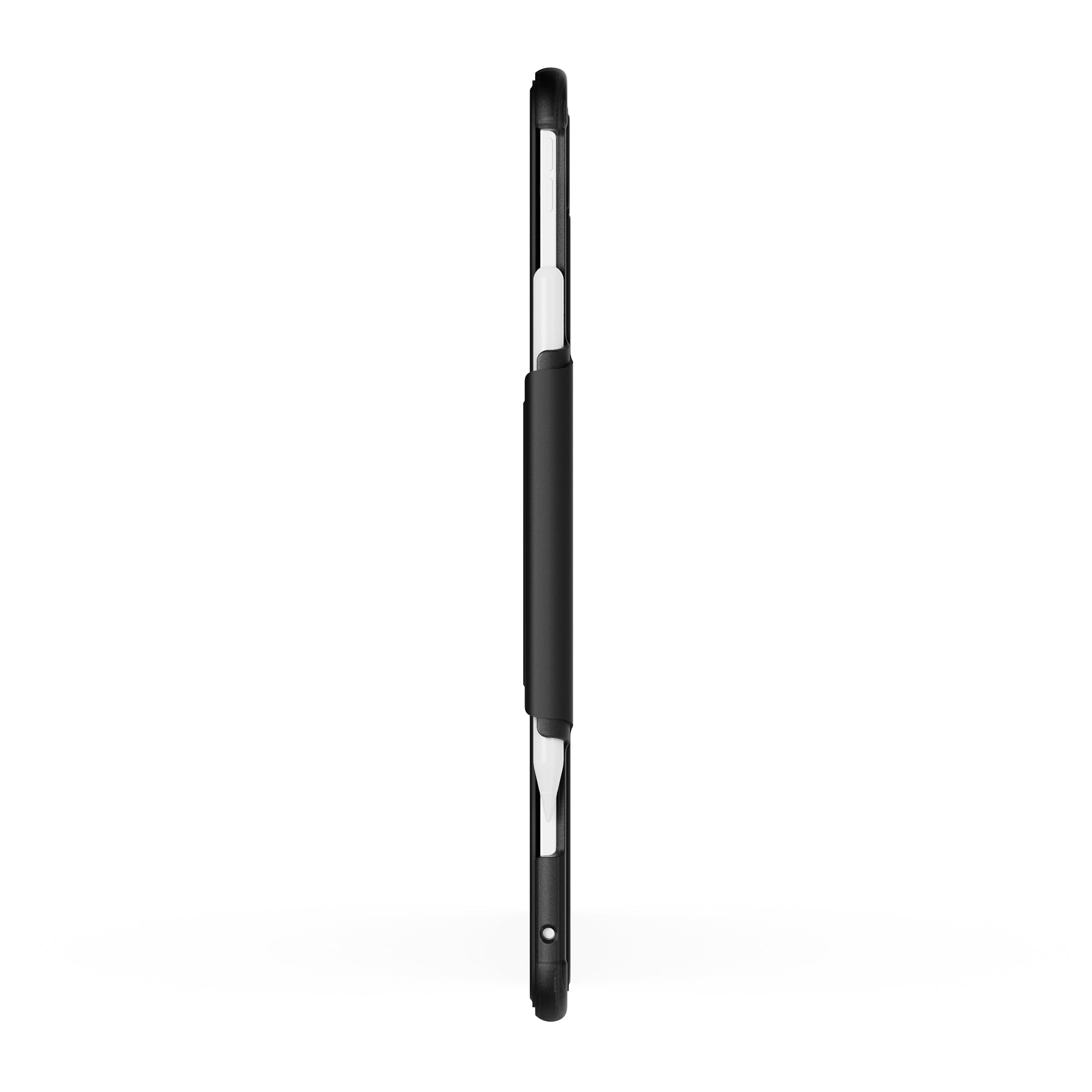 Tech21 FlexFolio iPad Air 13" Hülle Black Tint Ständer