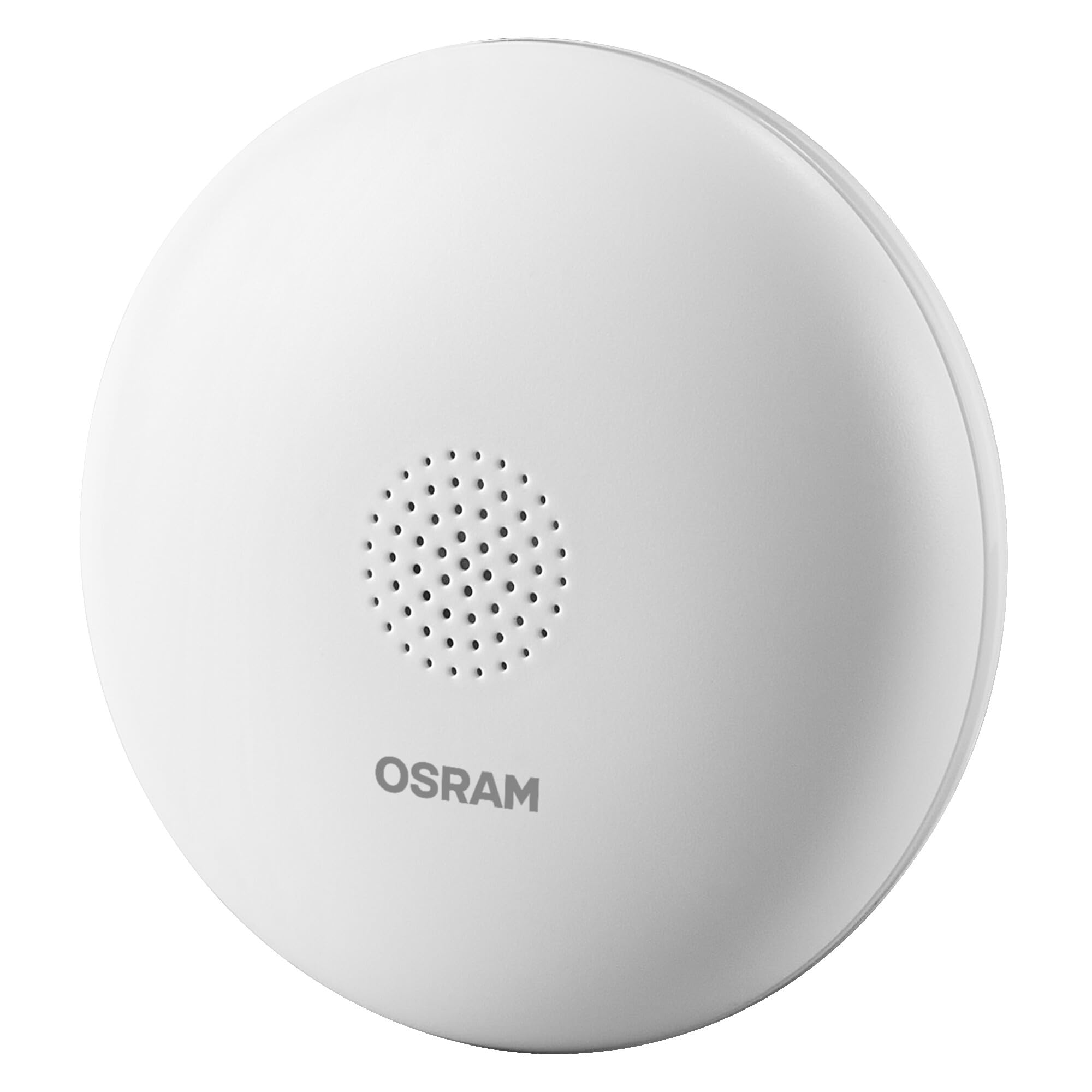 ams OSRAM SMART+ WiFi Wassermelder weiß mit App
