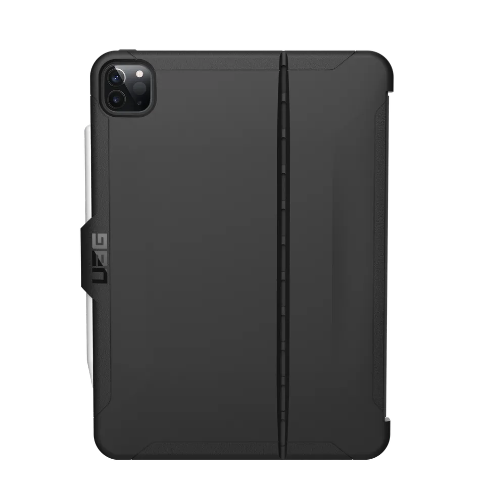 UAG Scout iPad Pro 12.9" (4th Gen 2020) Schutzhülle Case