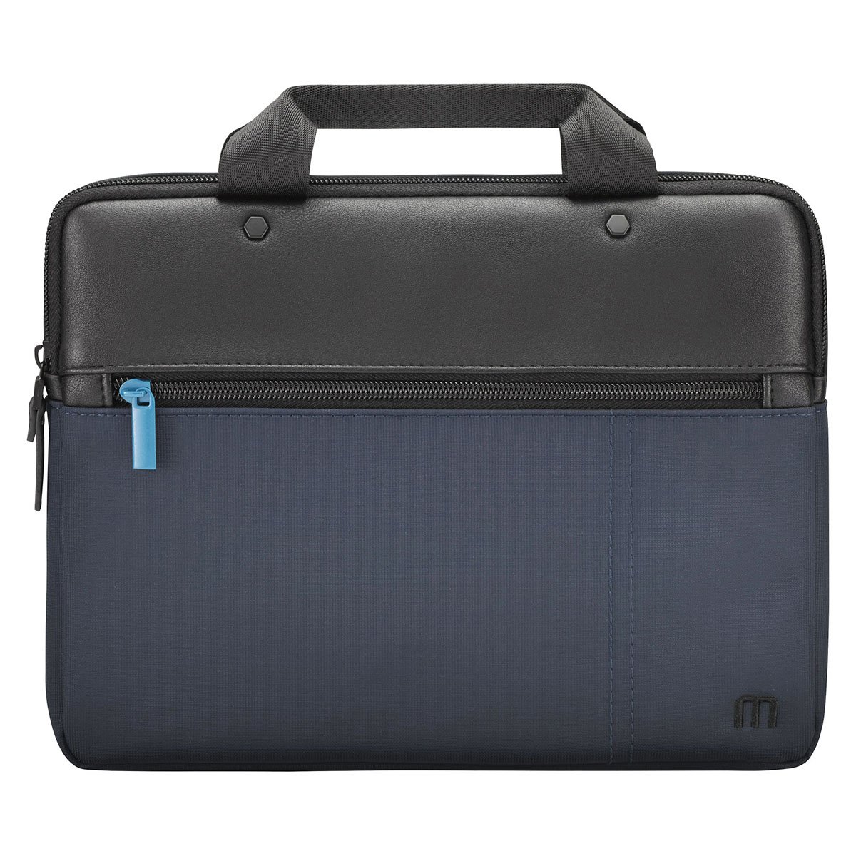 Mobilis Executive Kompakte Tasche 7-11 Zoll Nylon