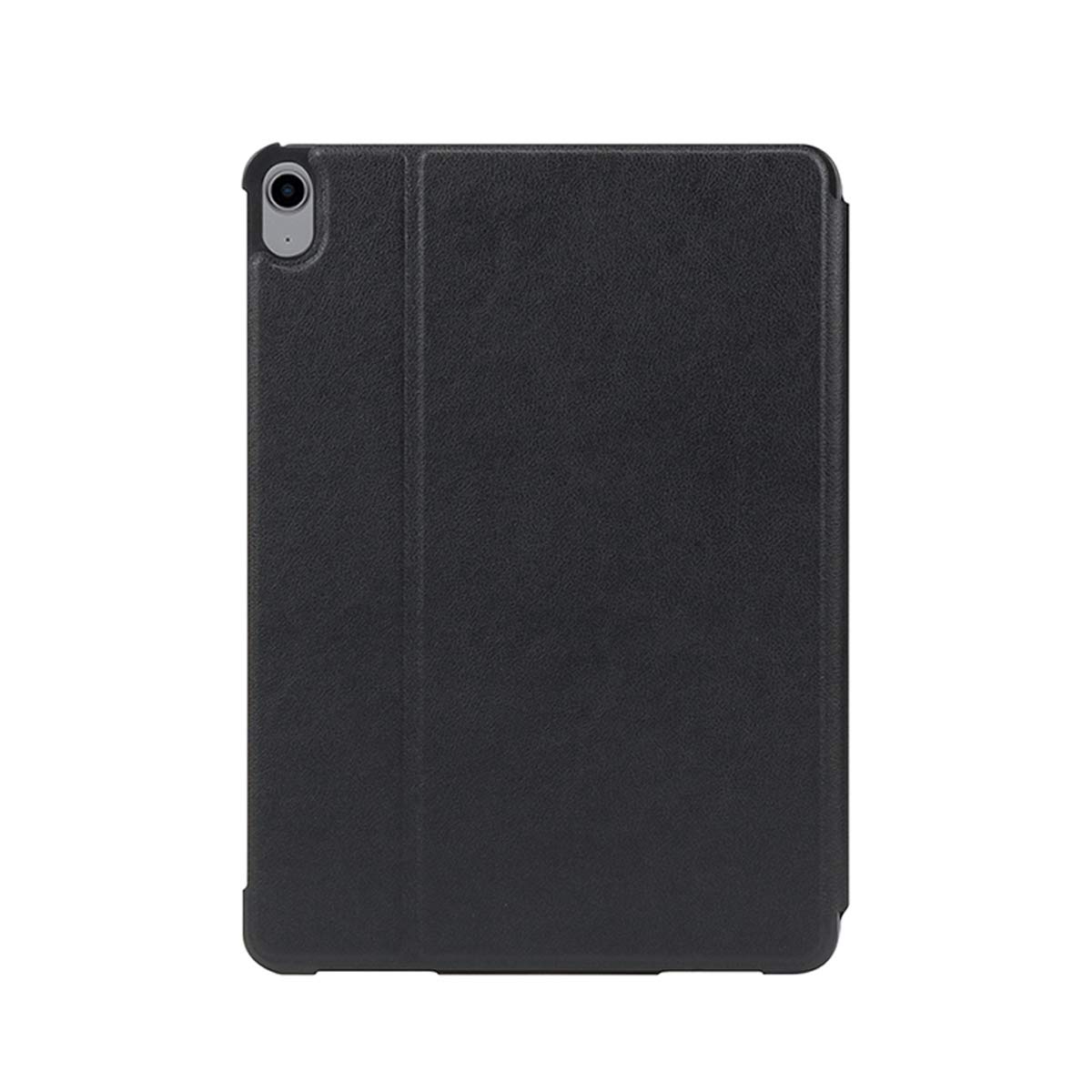 Mobilis ACTIV+ iPad Air 10,9 Hülle schwarz mit Standfunktion