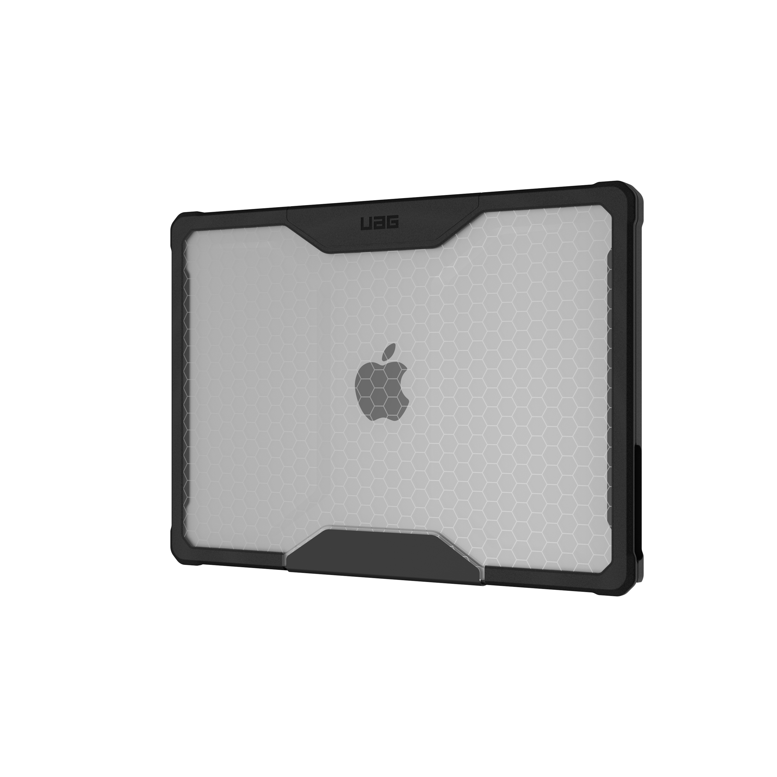 UAG Plyo MacBook Pro 14 Zoll Case transparent stoßfest