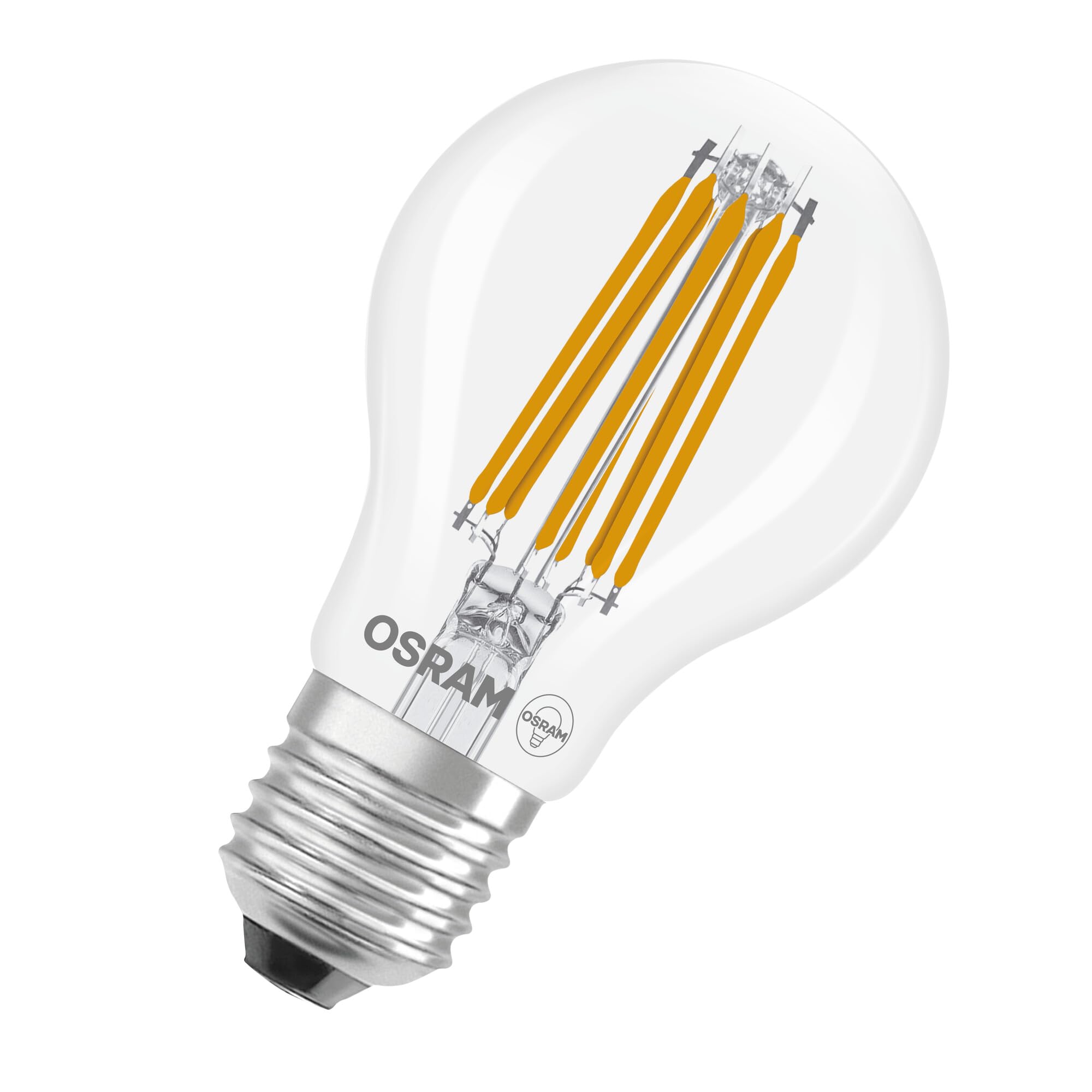 OSRAM LED Classic A 100 Filament E27 dimmbar