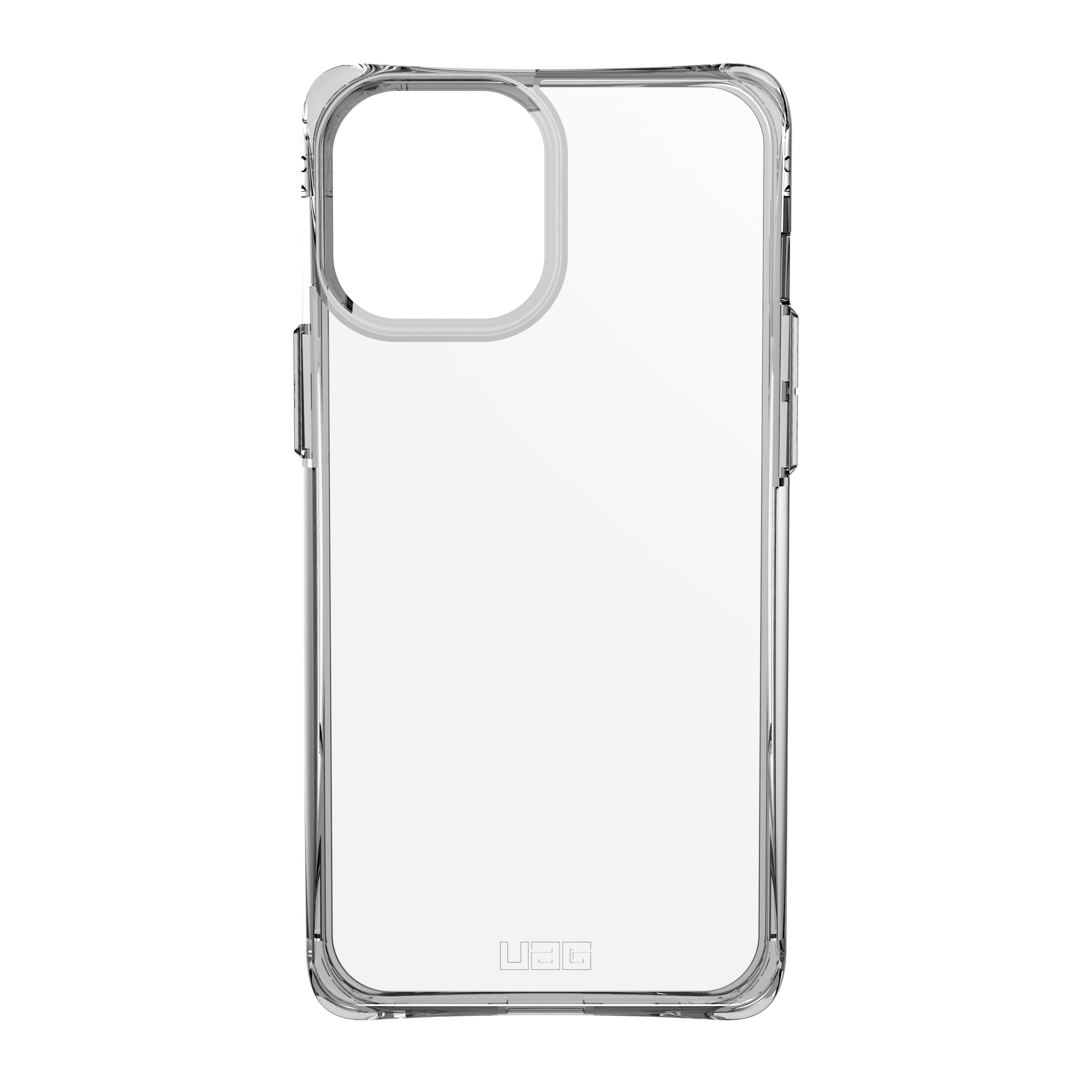 UAG Plyo iPhone 12 Pro Max Hülle transparent