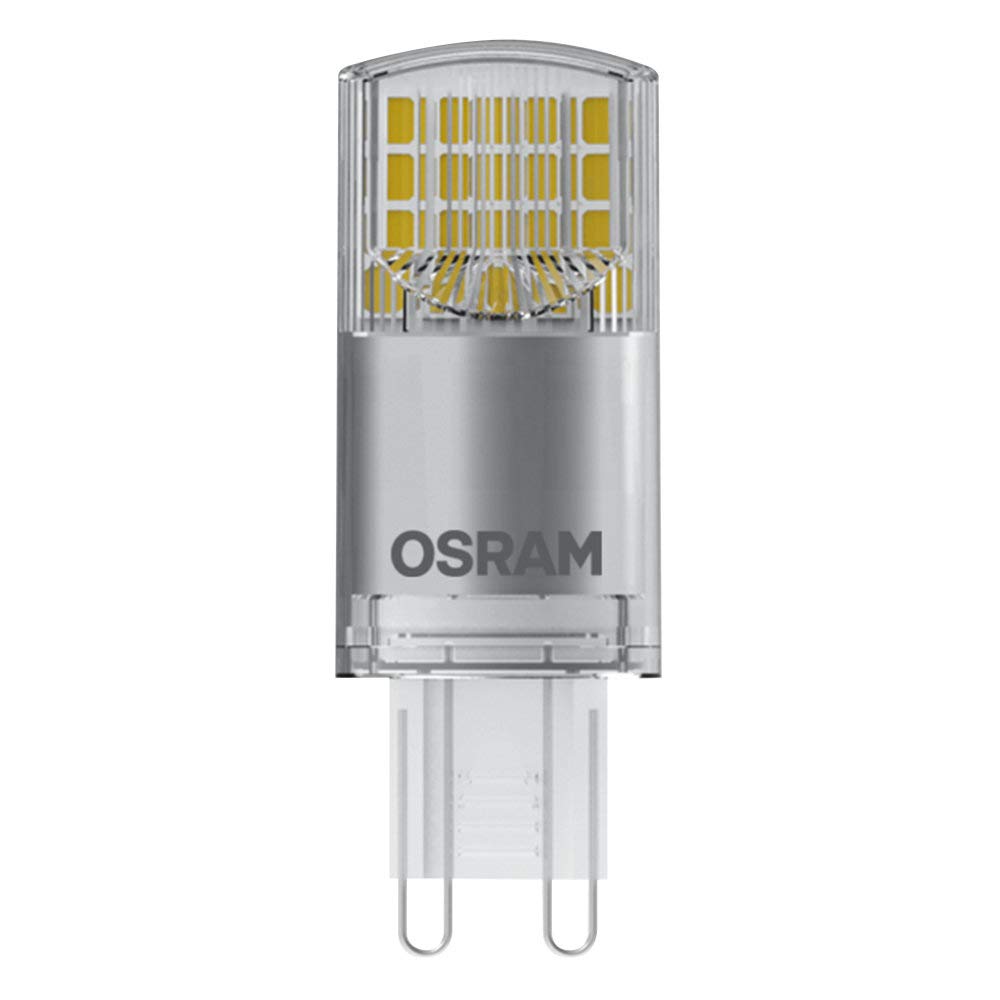OSRAM SMART+ Star PIN G9 LED-Lampe warmweiß 5er-Pack