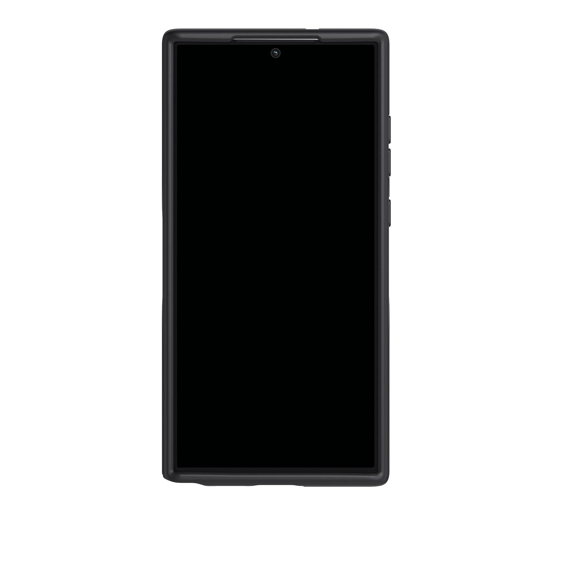 Tech21 Evo Tactile Galaxy S23 Ultra Hülle Schwarz 16ft