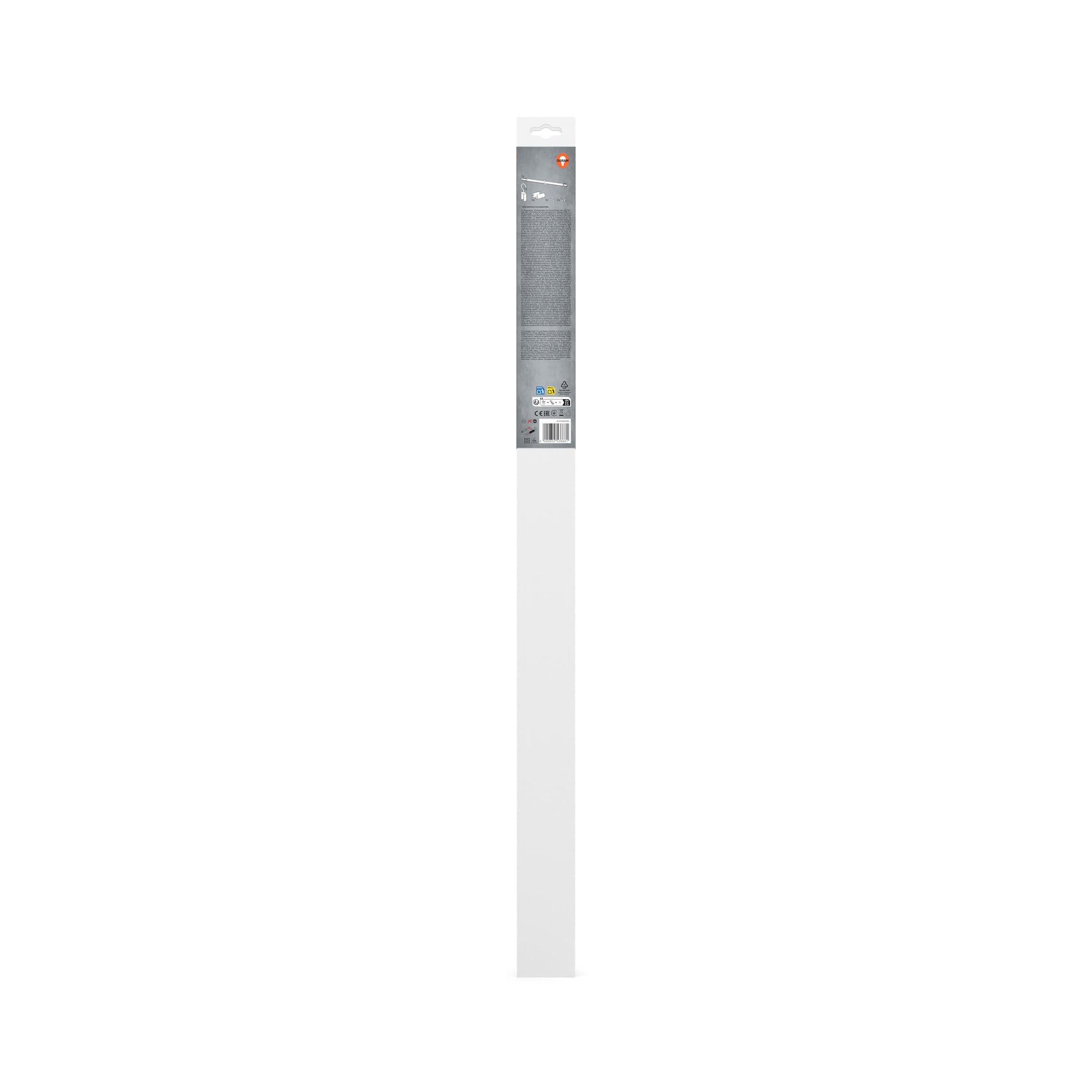 ams OSRAM SMART+ TubeKIT LED-Lichtleiste 600mm kaltweiß