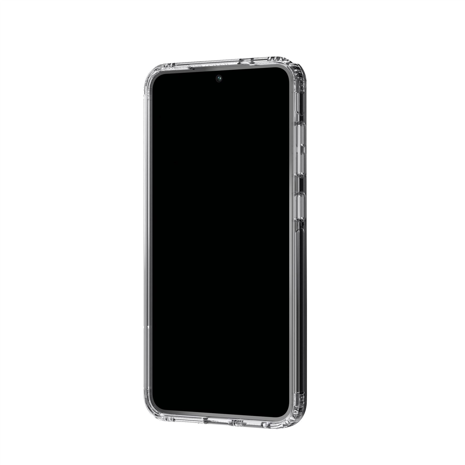 Tech21 EvoClear Galaxy S24+ Handyhülle transparent 12ft