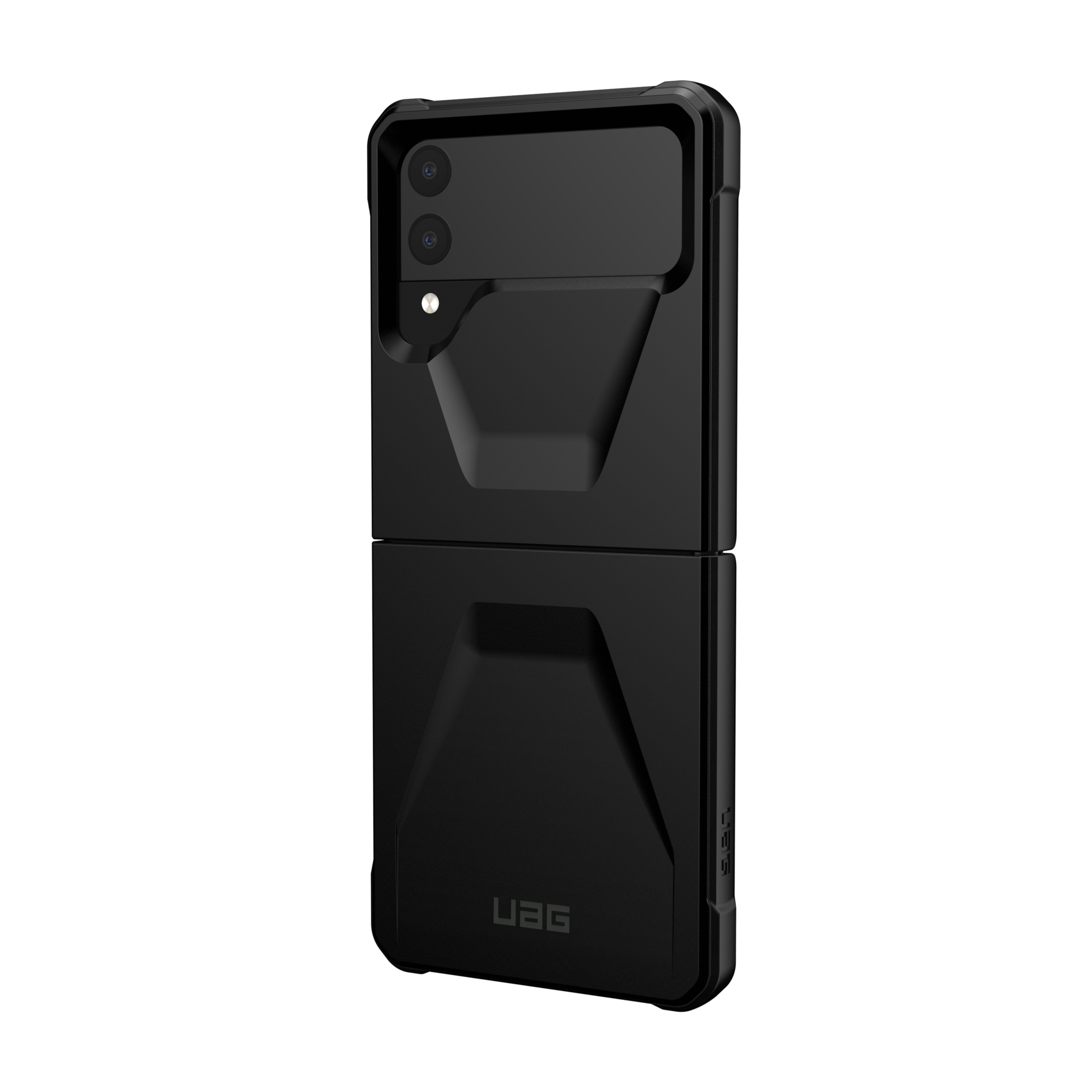 UAG Civilian Galaxy Z Flip3 5G Hülle Schutzhülle