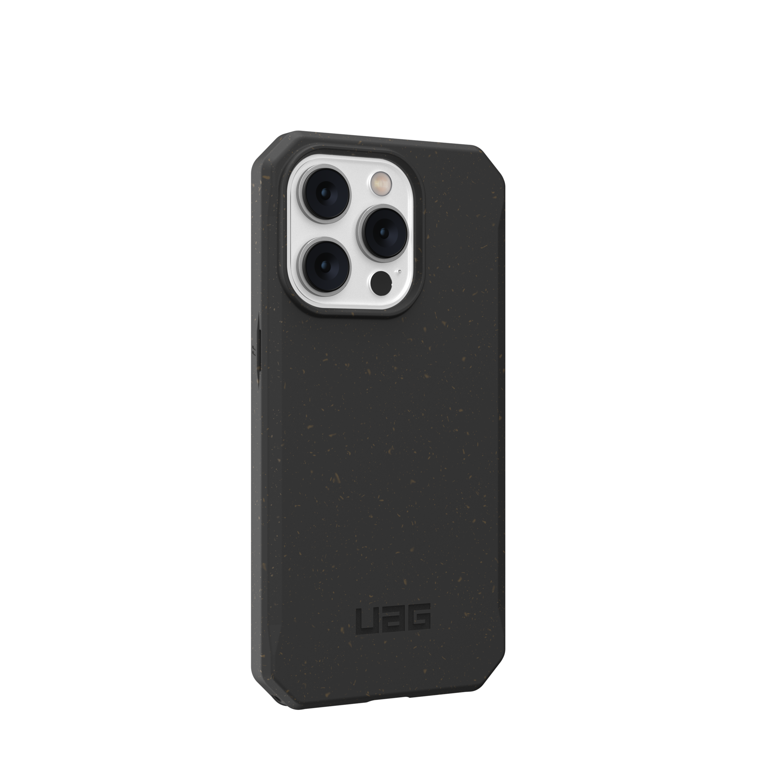 UAG Outback Handyhülle iPhone 14 Pro biologisch abbaubar