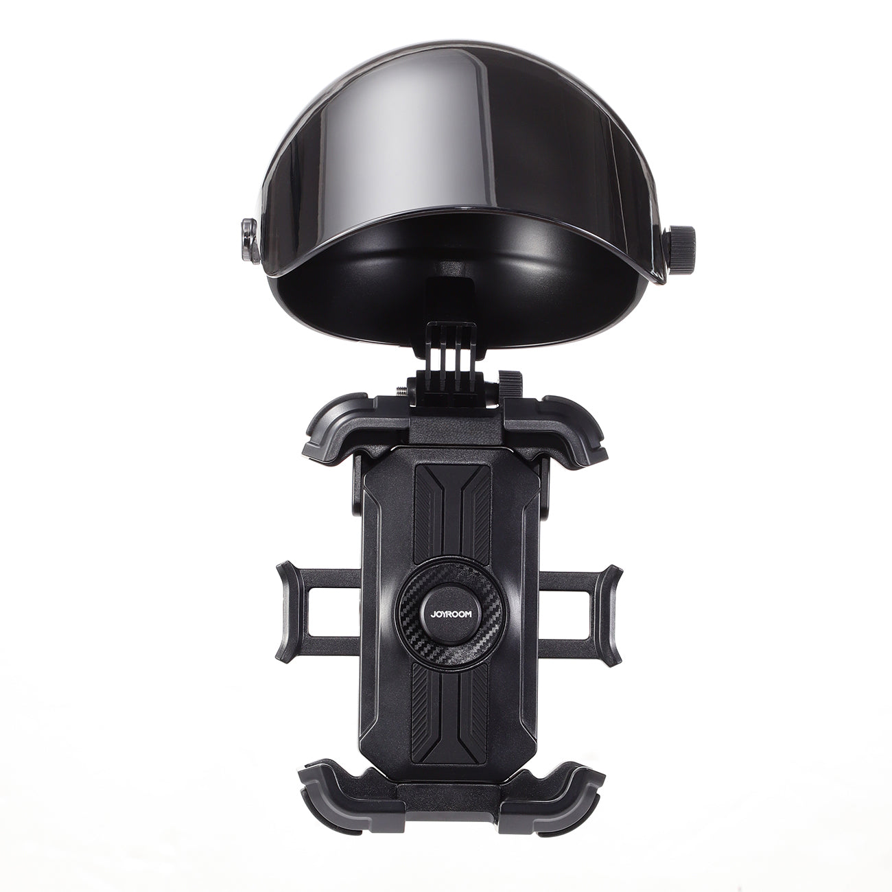 JOYROOM JR-ZS526 Motorrad Handyhalterung mit Sonnenblende