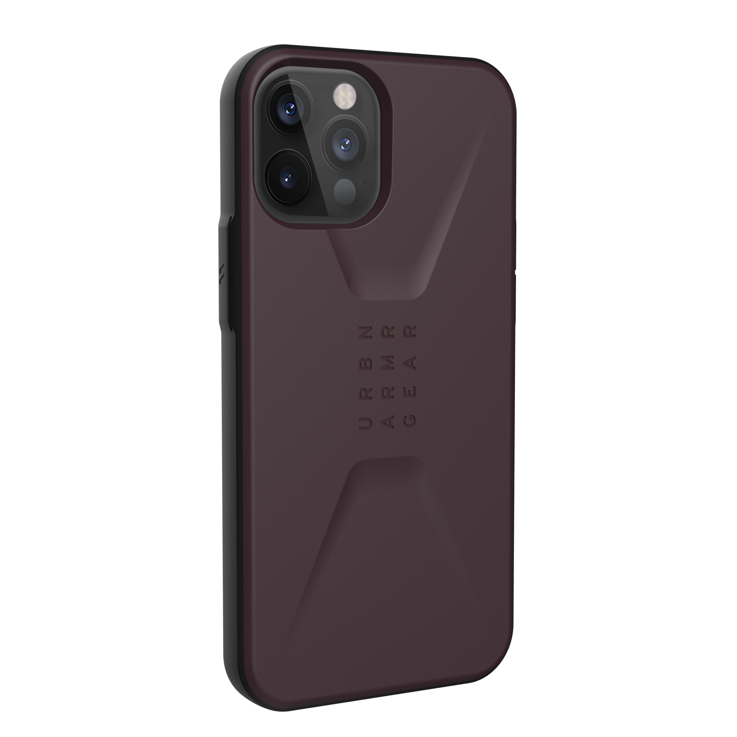 UAG Civilian iPhone 12 Pro Max 5G Handyhülle stoßfest