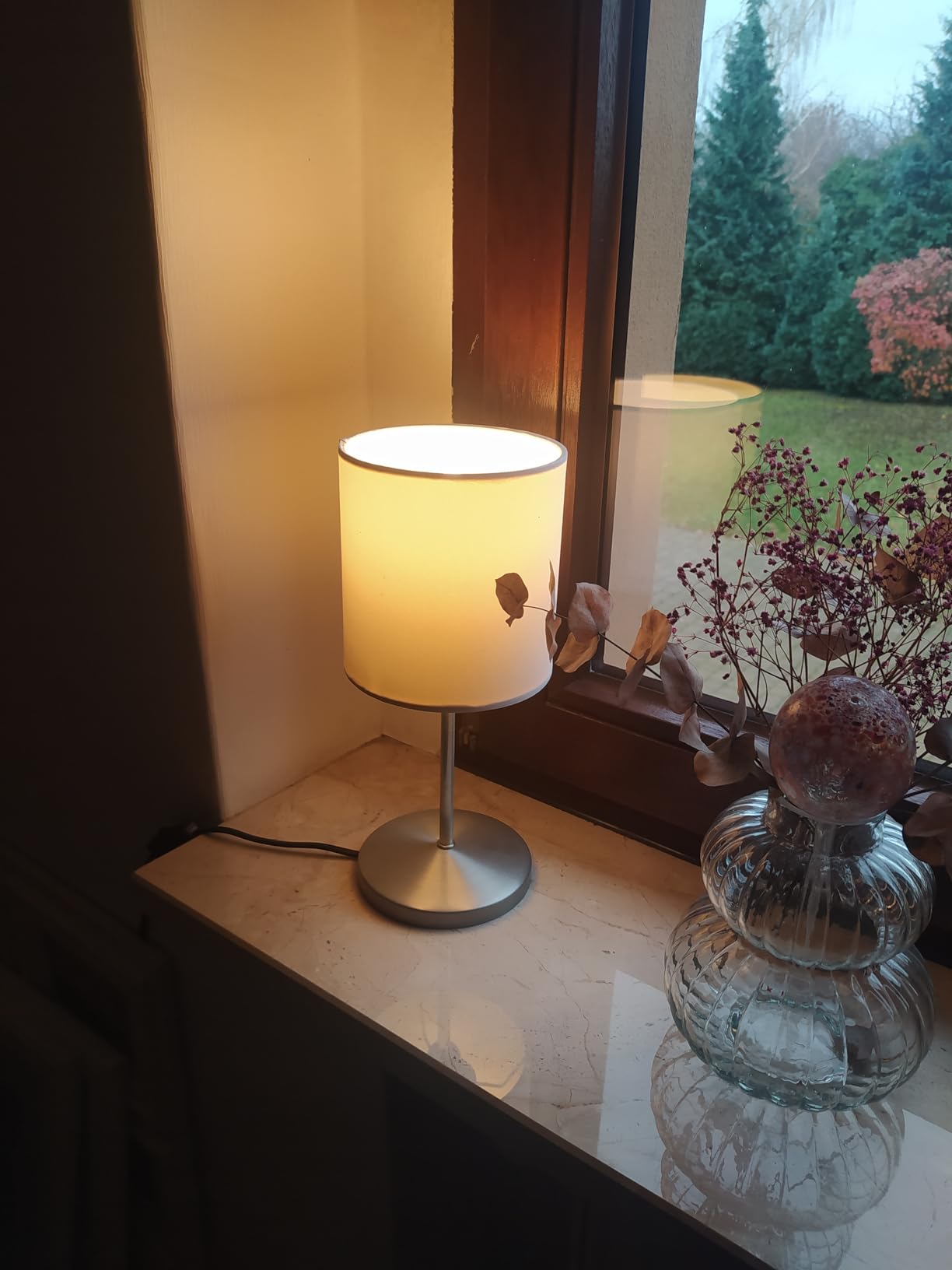 ams OSRAM SMART+ Classic B E14 LED-Kerze warmweiß 4 Stück