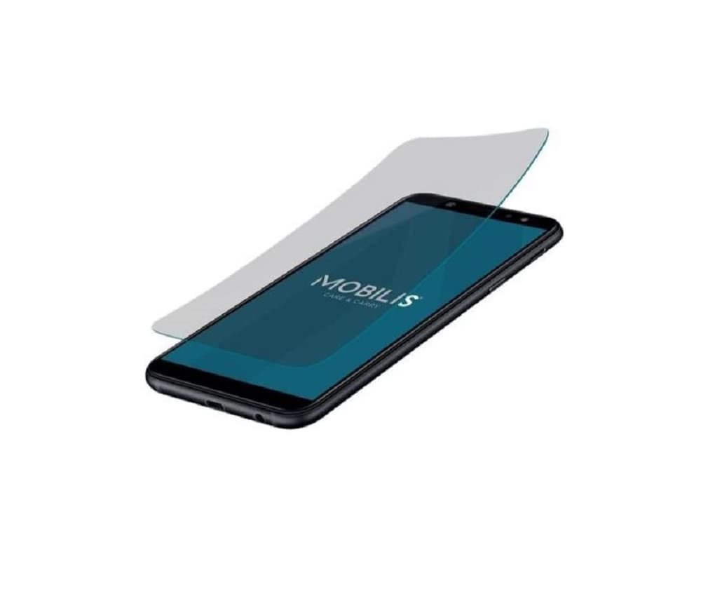 Mobilis Screen IK06 Displayschutzfolie Galaxy A52 klar