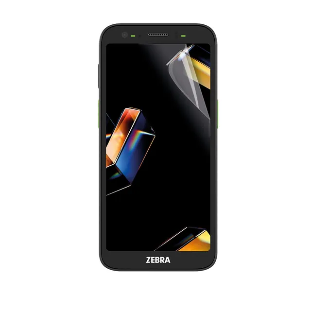 Mobilis Displayschutzfolie Zebra TC501 TC701 IK06