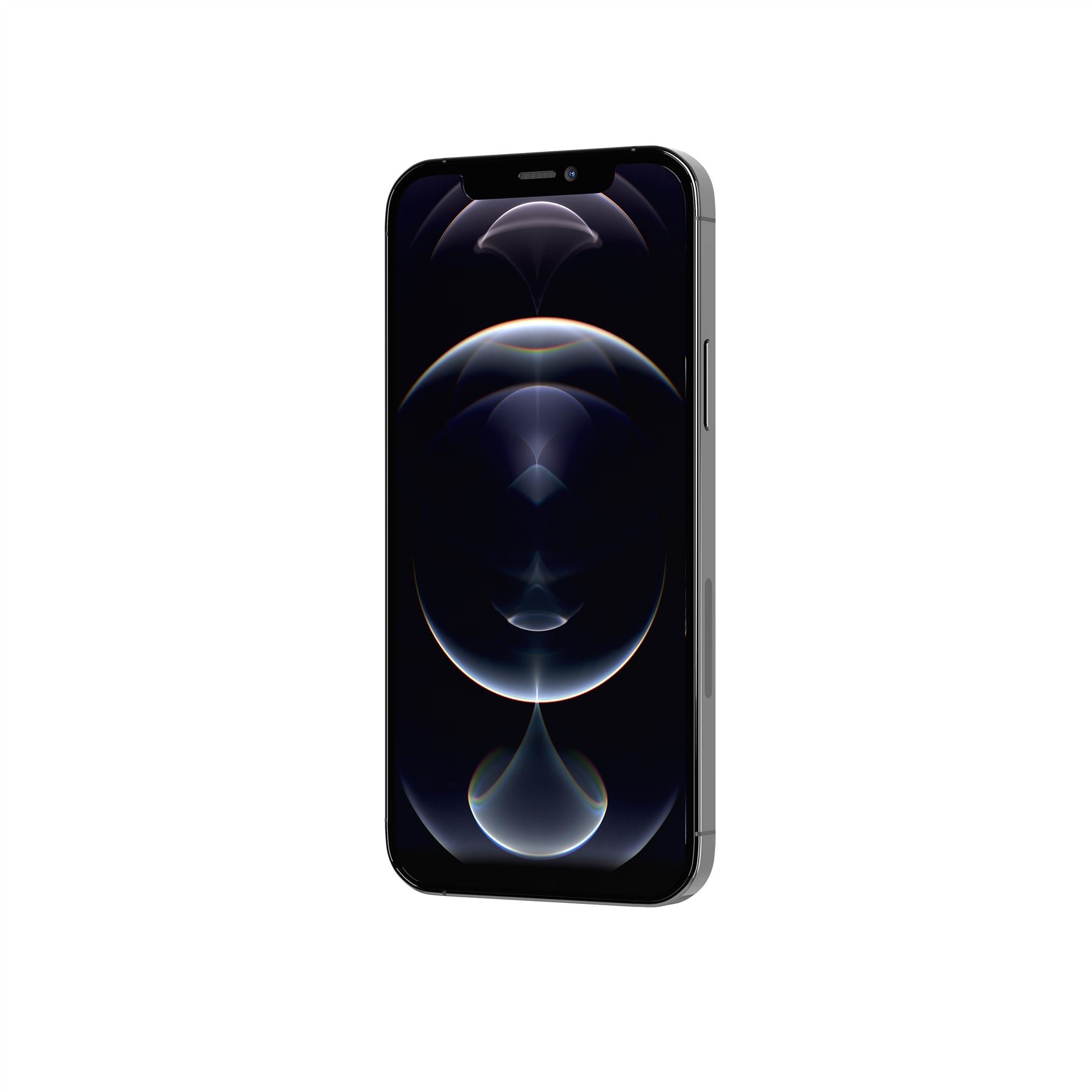 Tech21 ImpactGlass iPhone 12/12 Pro Displayschutz Glas klar