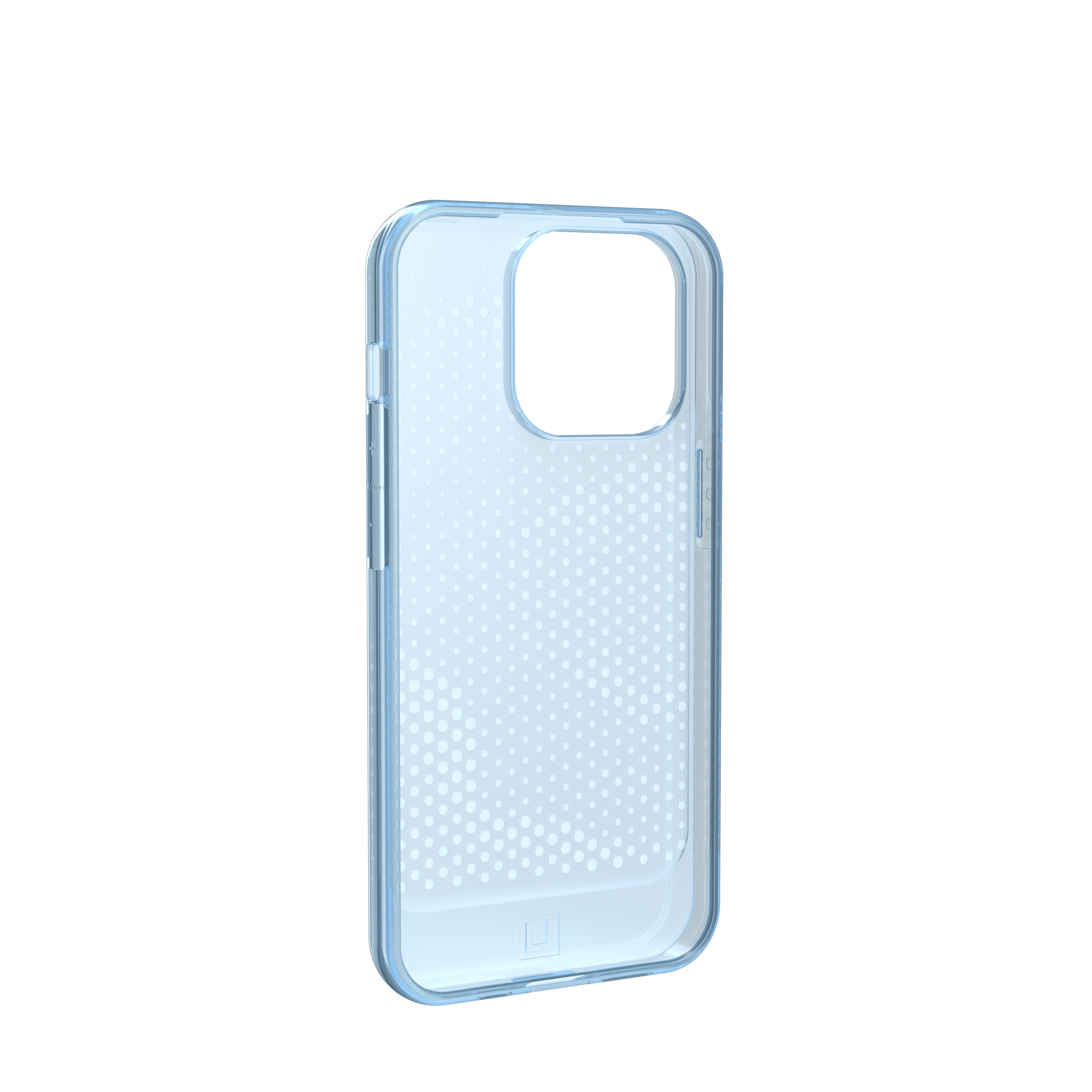 UAG Lucent iPhone 13 Pro Hülle transparent stoßfest