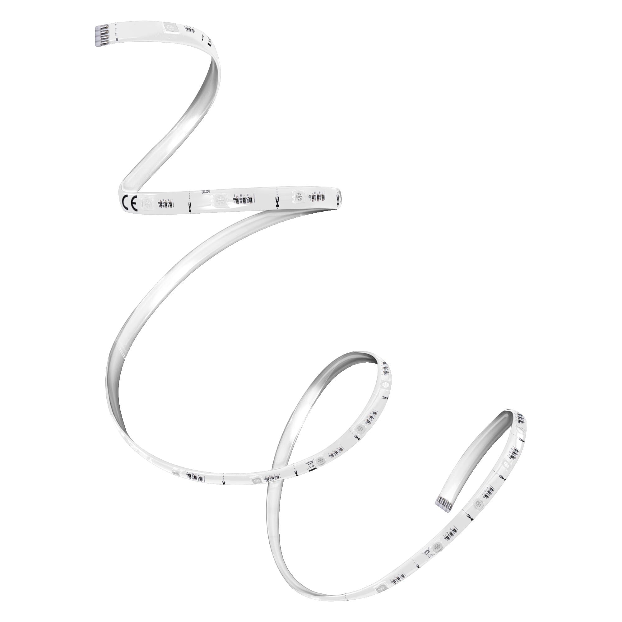 OSRAM FLEX AUDIO TV LED-Streifen 2m weiß 55lm