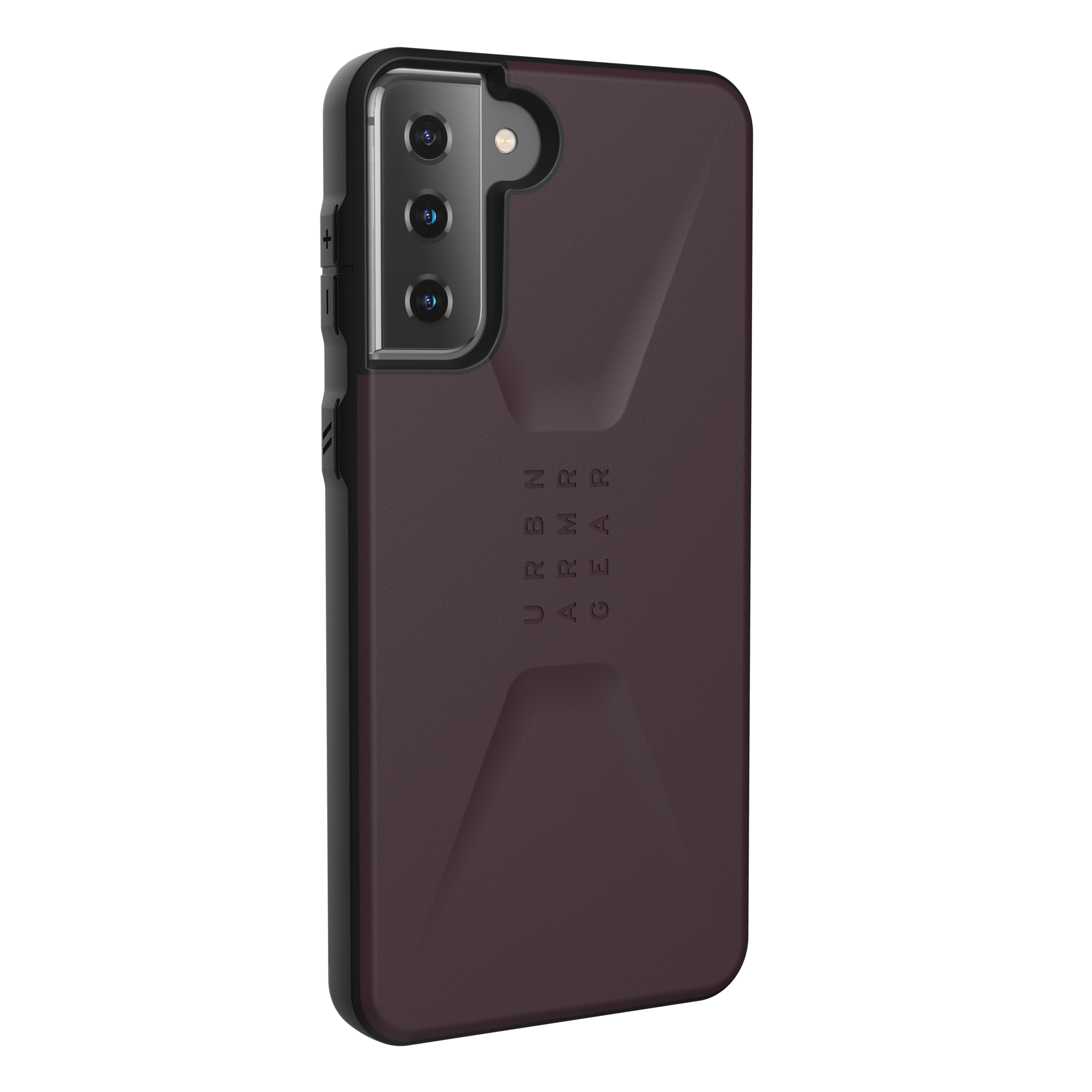 UAG Civilian Hülle Galaxy S21 Plus 5G Robust
