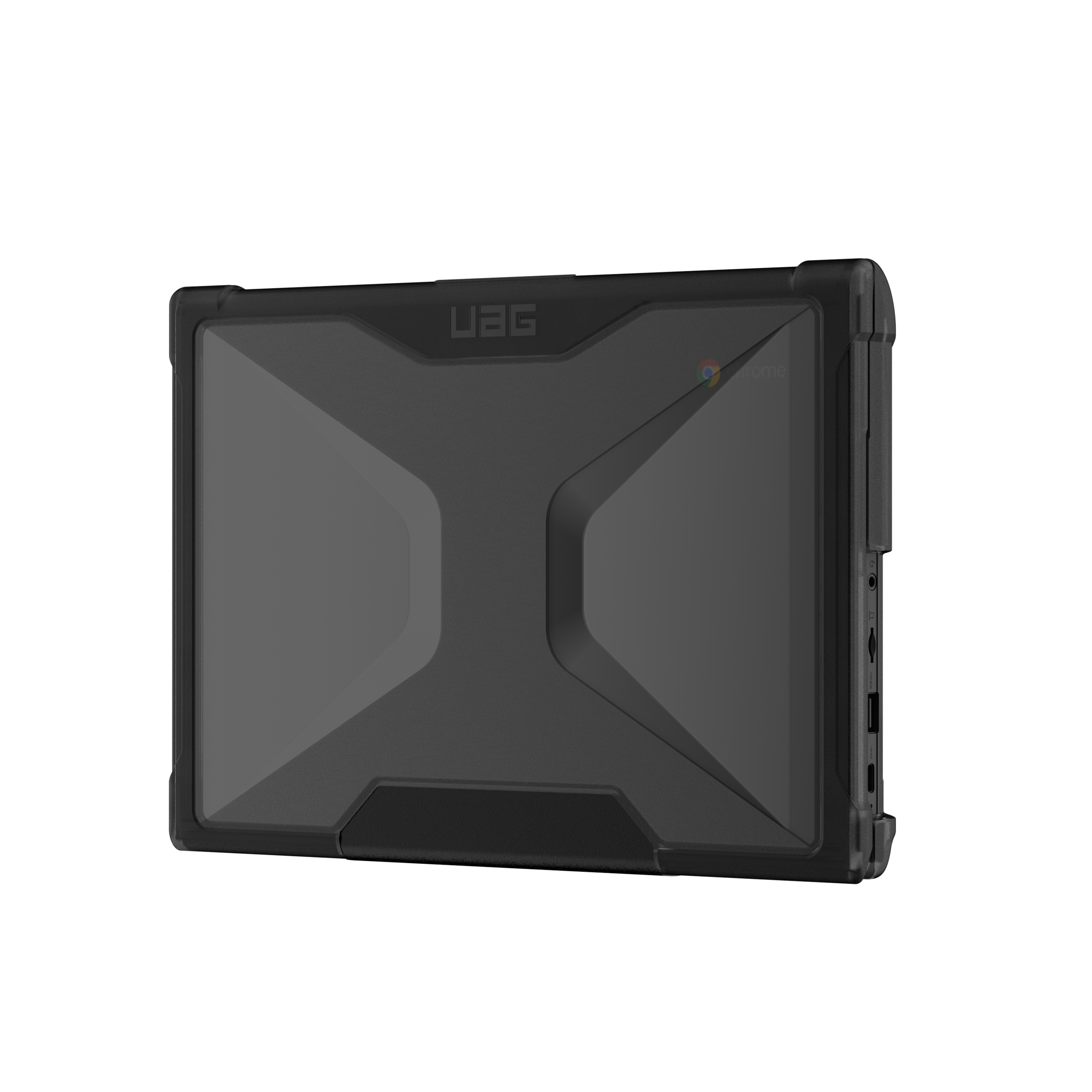 UAG Plyo Lenovo 100e Chromebook 11.6" Hülle transparent
