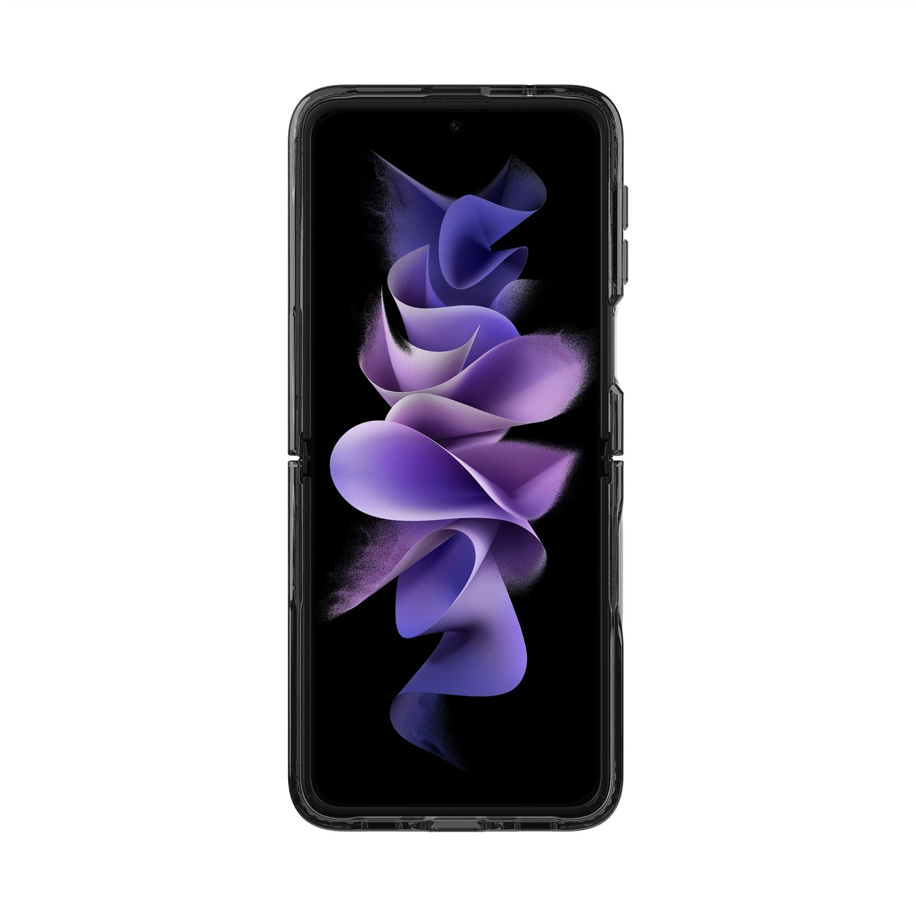 Tech21 EvoTint Galaxy Z Flip3 Handyhülle Ash Grau