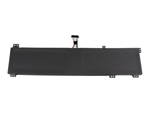 IPC-Computer L19C4PC1 Akku 79Wh lang schwarz