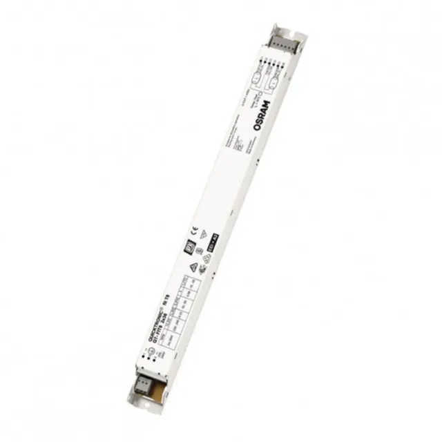 ams OSRAM POWERTRONIC QT-FIT8 2x36 EVG Vorschaltgerät T8