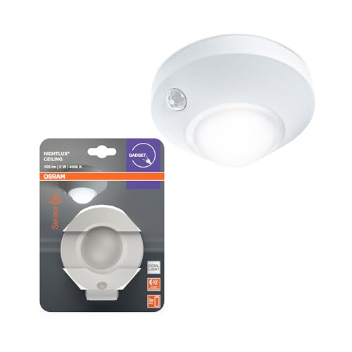 ams OSRAM SMART+ NIGHTLUX Ceiling Deckenleuchte Sensor