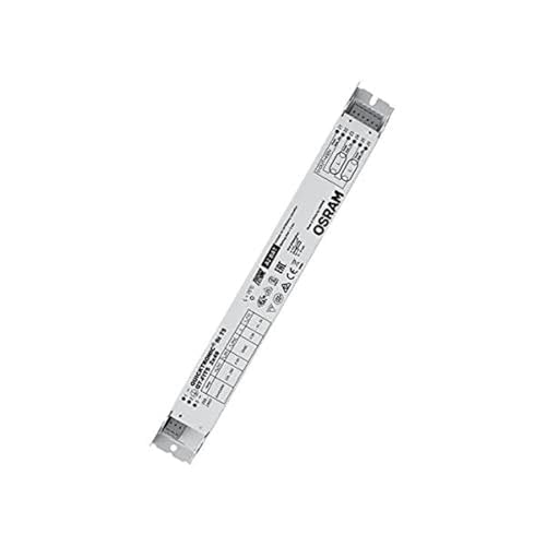ams OSRAM POWERTRONIC QT-FIT5 2x49 EVG Vorschaltgerät