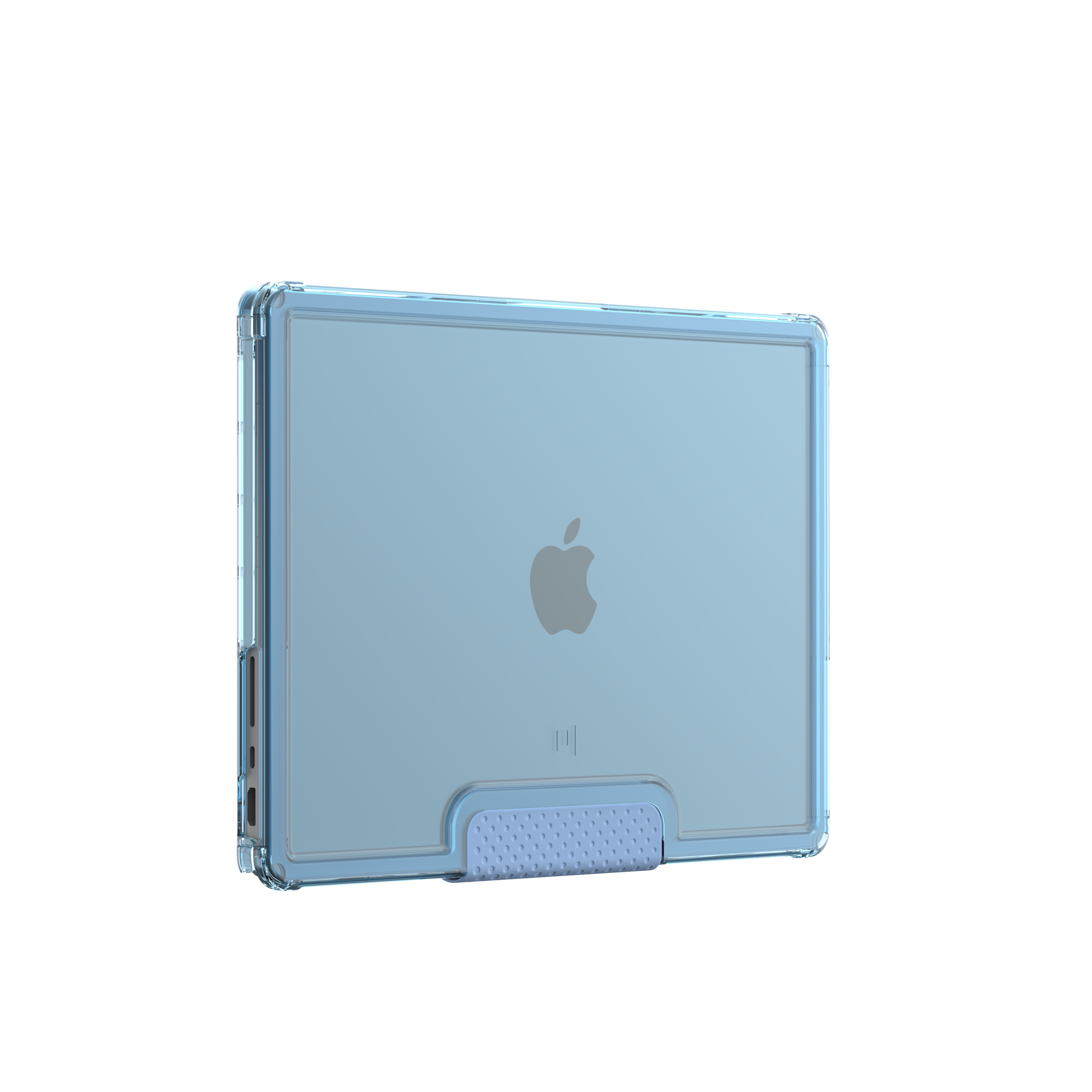UAG Lucent MacBook Pro 14 Hülle Transparent M1-M5