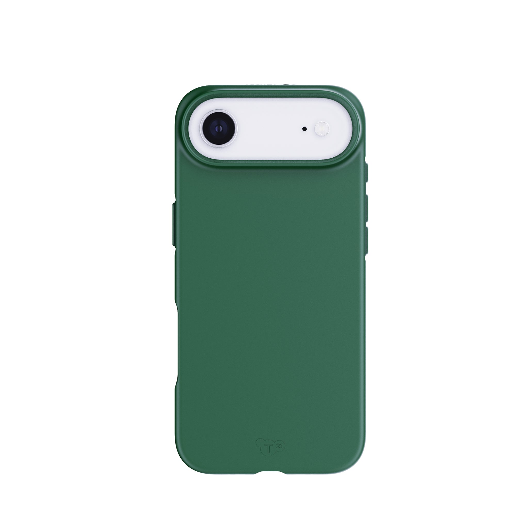 Tech21 EvoLite iPhone Air Hülle Quantum Green 3 m
