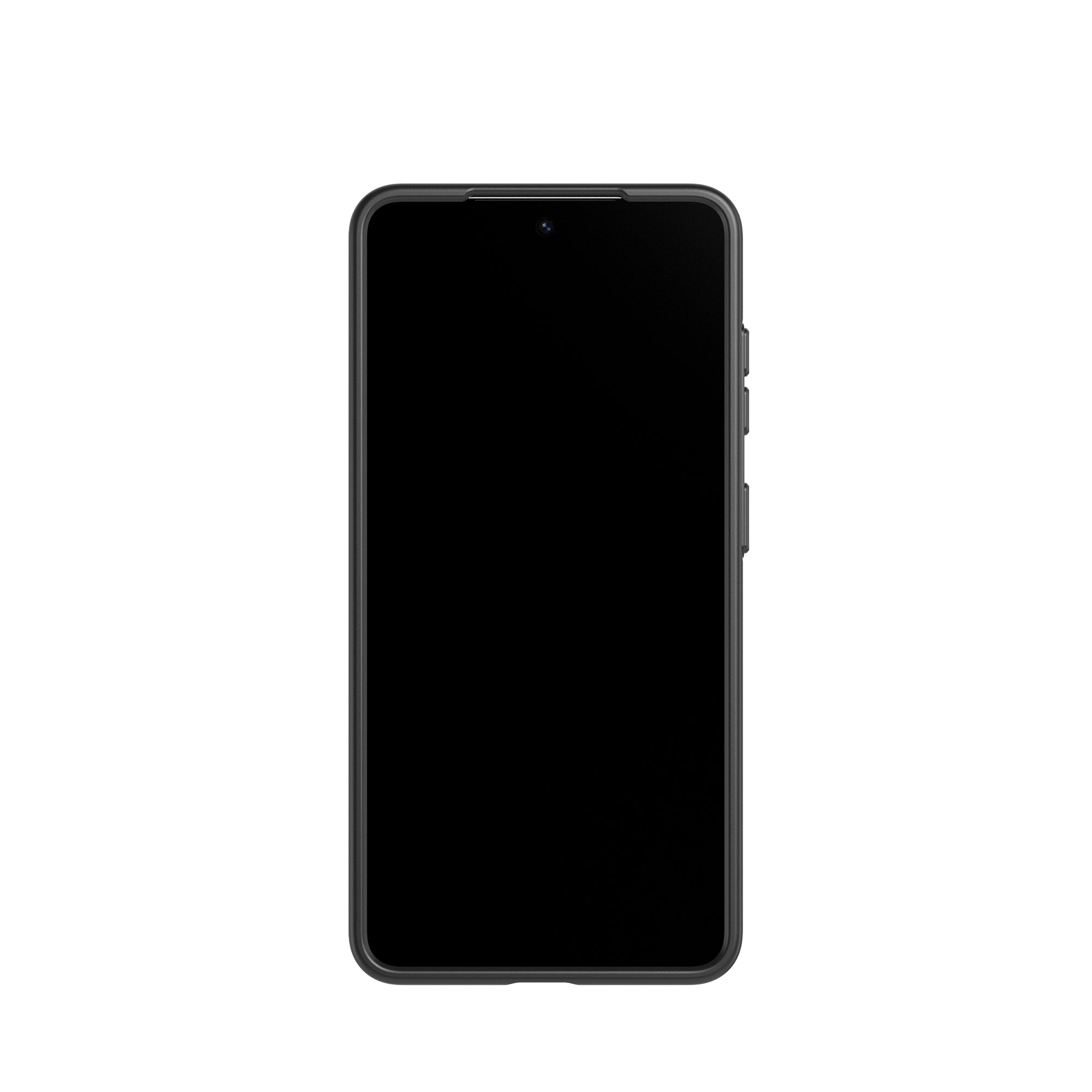 Tech21 EvoLite Magnet Galaxy S26 Hülle Black schlank