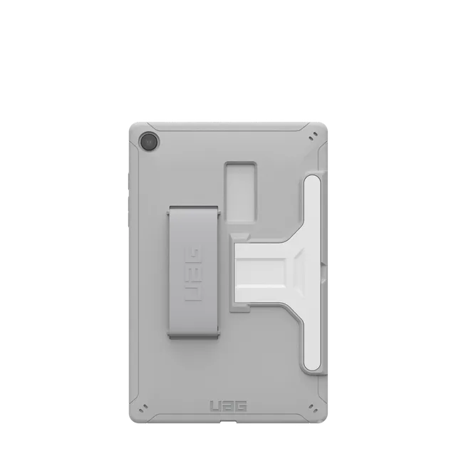UAG Scout Healthcare Tablet Hülle Galaxy Tab A9+ 11 mit Ständer