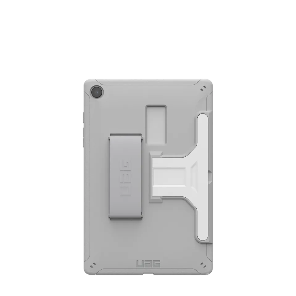 UAG Scout Healthcare Tablet Hülle Galaxy Tab A9+ 11 mit Ständer