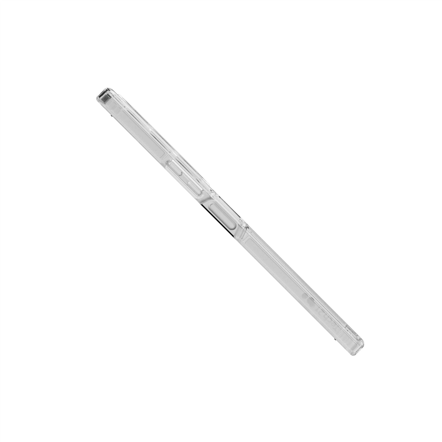 Tech21 EvoClear Galaxy Z Fold 6 Handyhülle Clear 12ft Schutz
